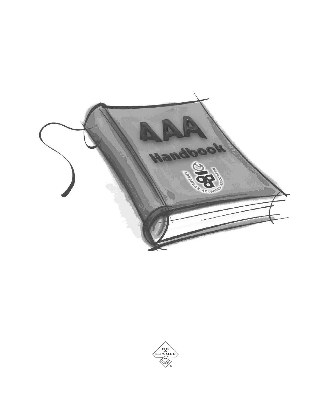 2025-2026 AAA Handbook