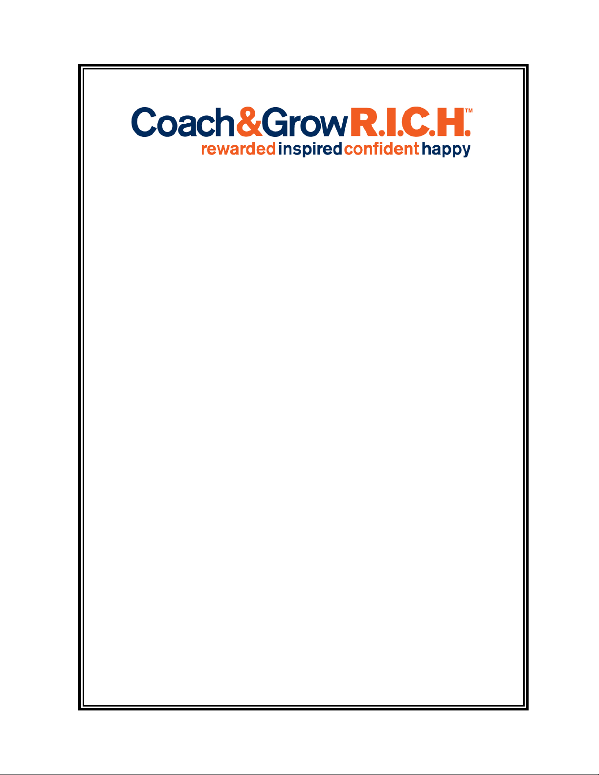 The Step-by-Step System to Grow Your Coaching Business: Packaging & Pricing