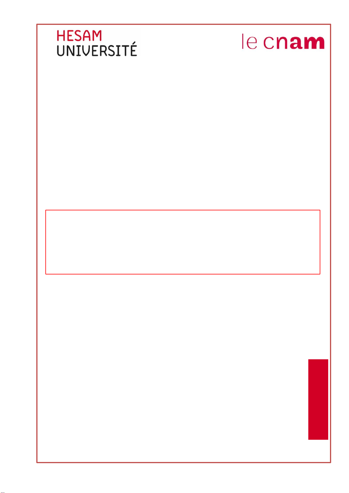 Business Model Canvas et pérennité des petites et moyennes entreprises en environnement hostile : contingences internes et externes Cas des PME de la République Démocratique du Congo
