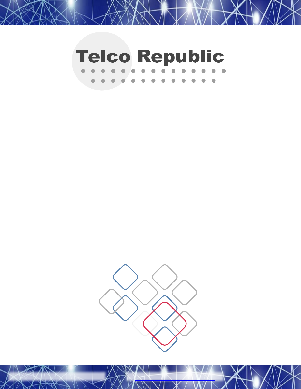 Legacy Disrupted: Telecom's SaaS Awakening