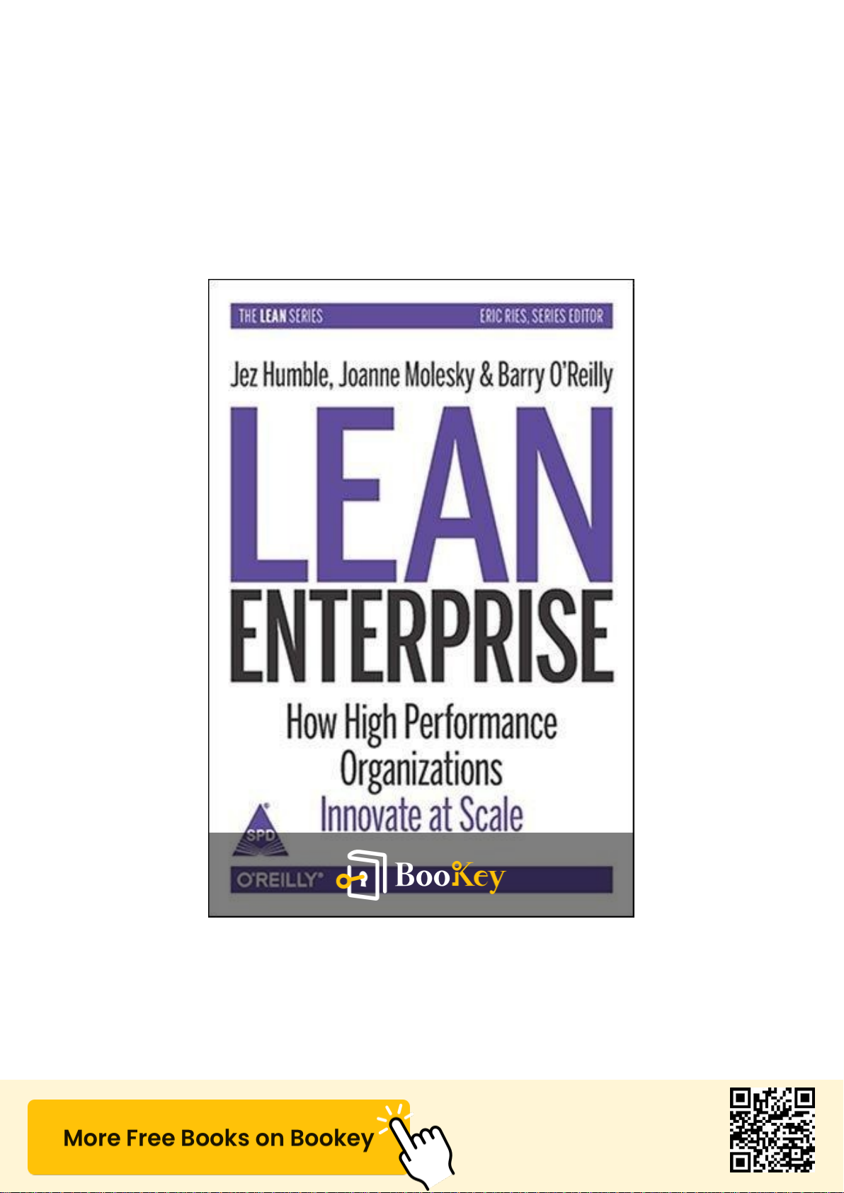 Lean Enterprise PDF