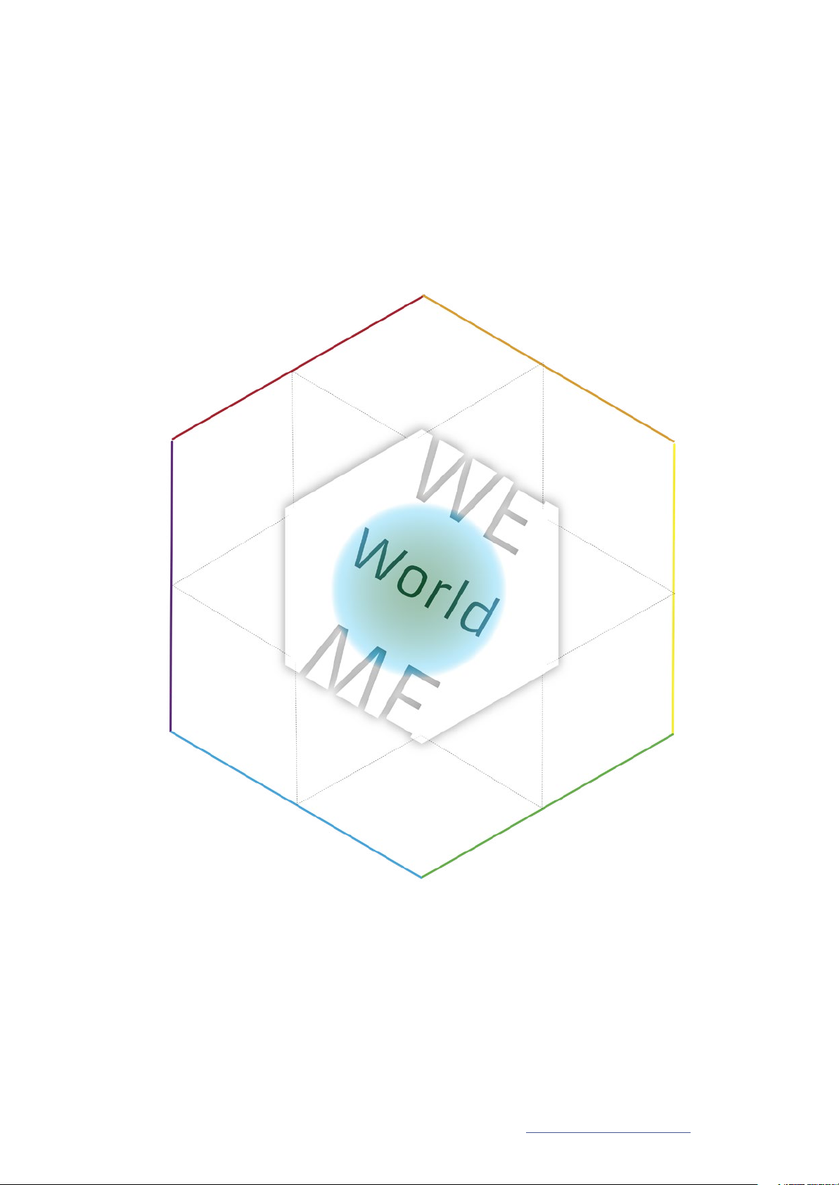 Me-We-World Whitepaper 2025