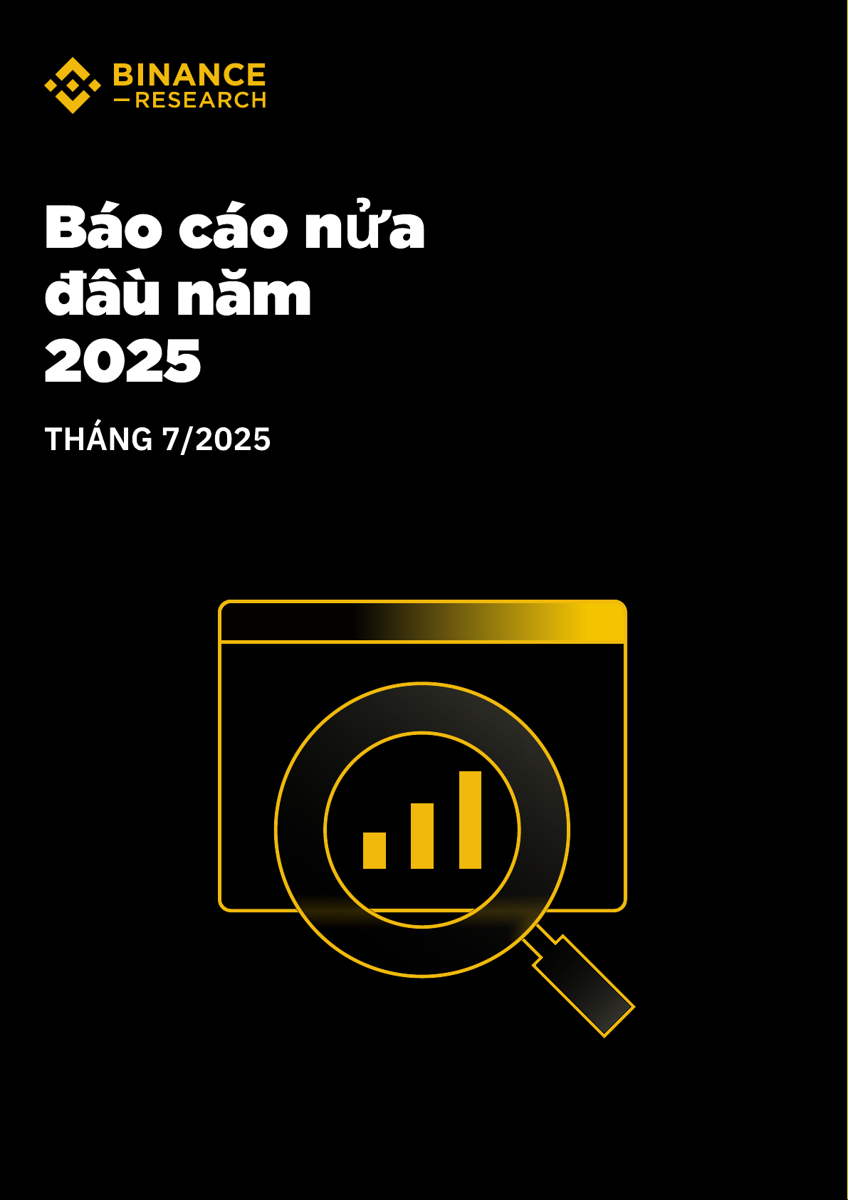 Báo cáo nửa đầu năm 2025