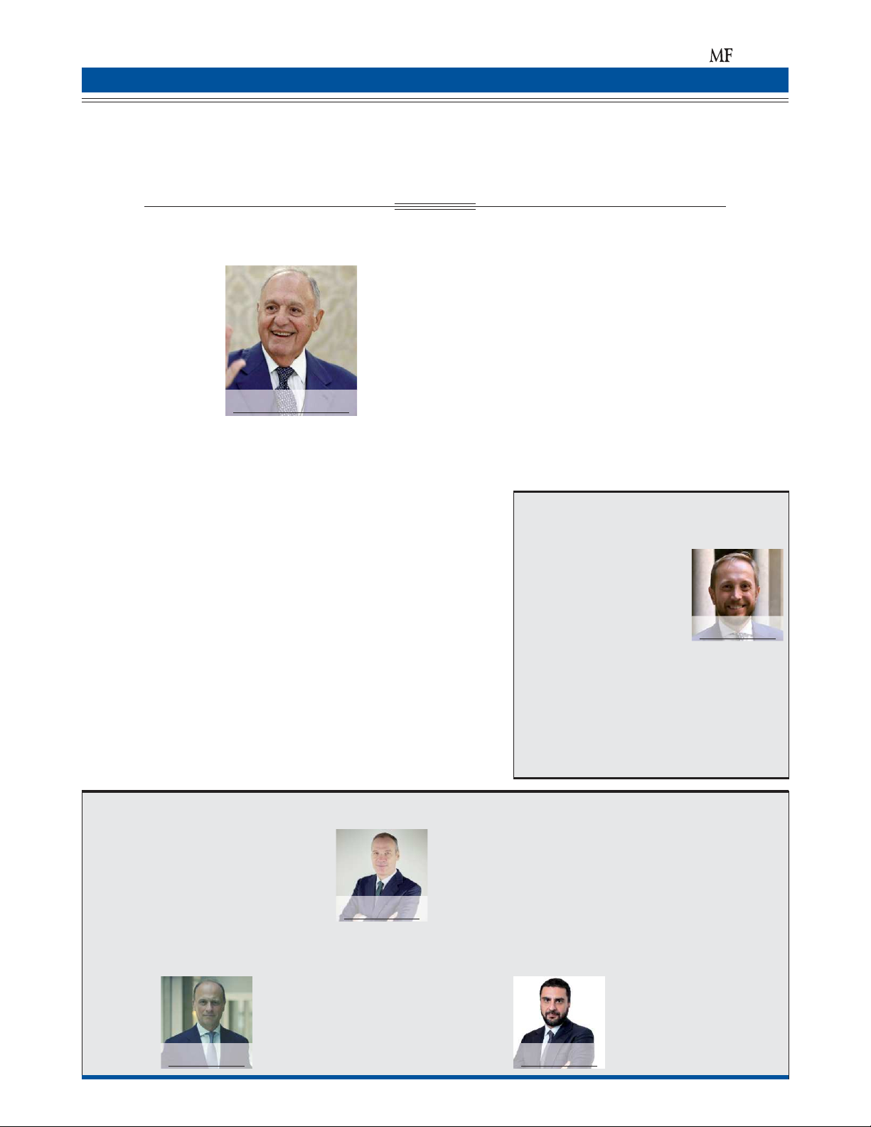 RAPPORTO MILANO CAPITALI 2025