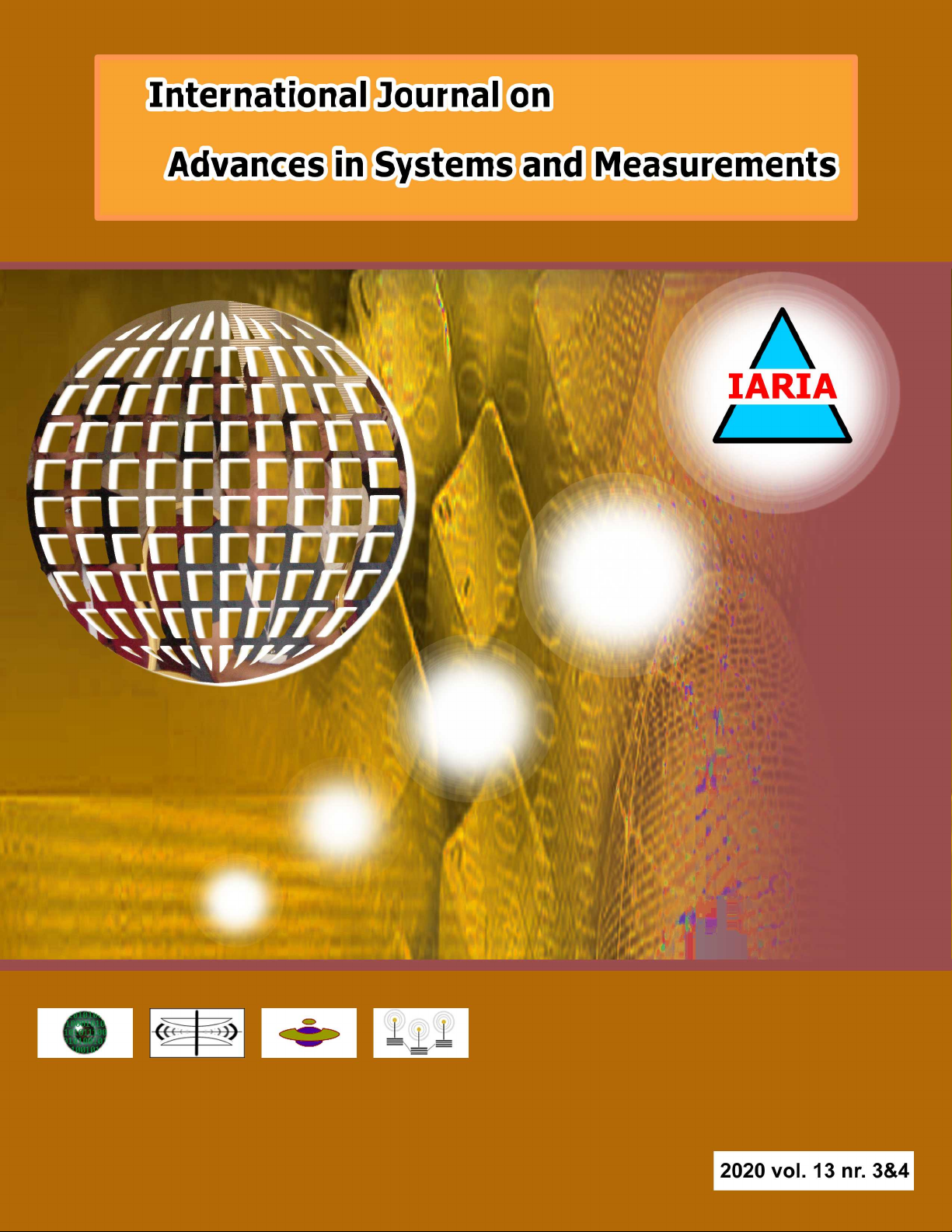International Journal on Advances in Systems and Measurements