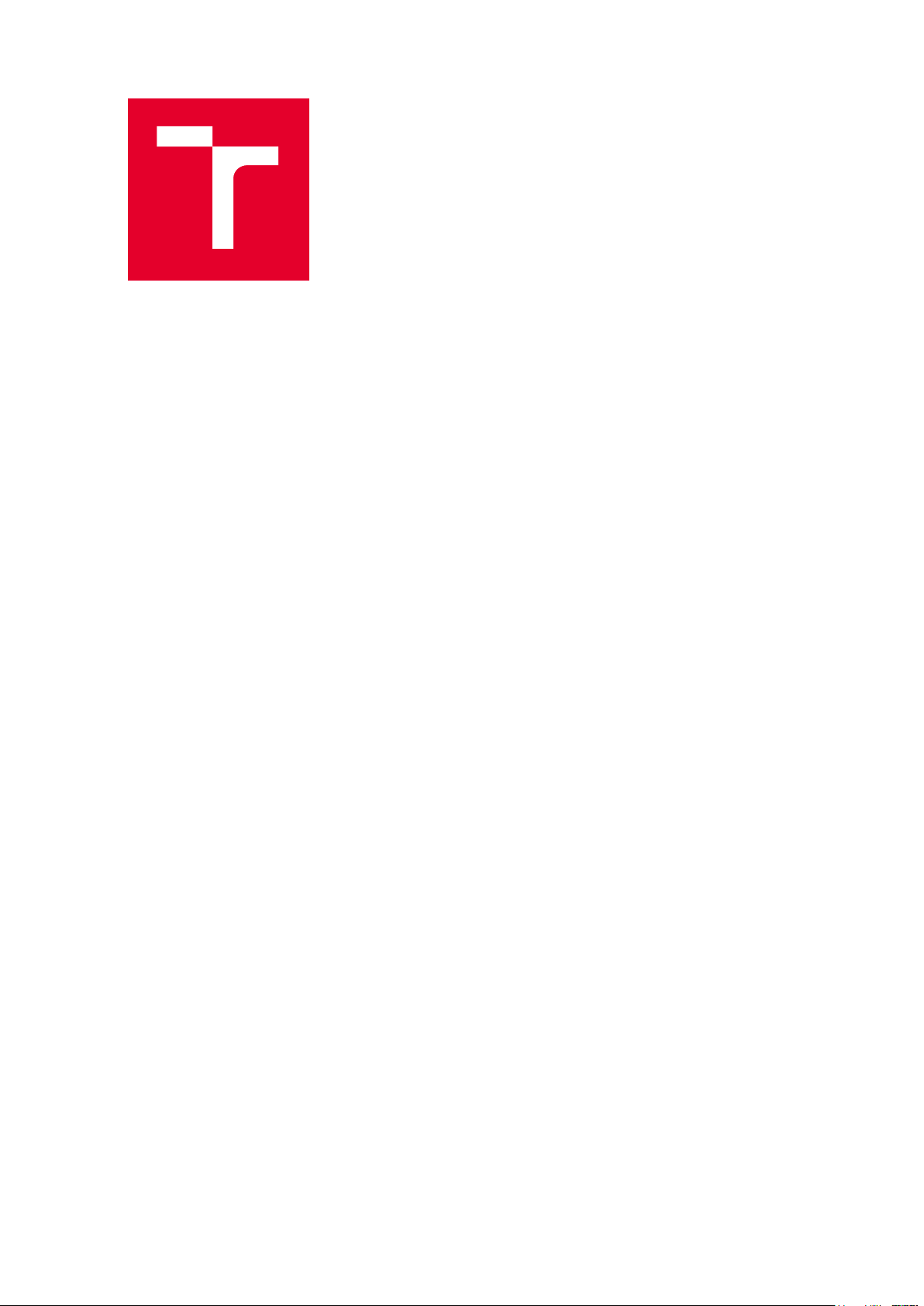 NÁVRH A TESTOVÁNÍ INTRADENNÍ OBCHODNÍ STRATEGIE NA FOREXOVÉM TRHU