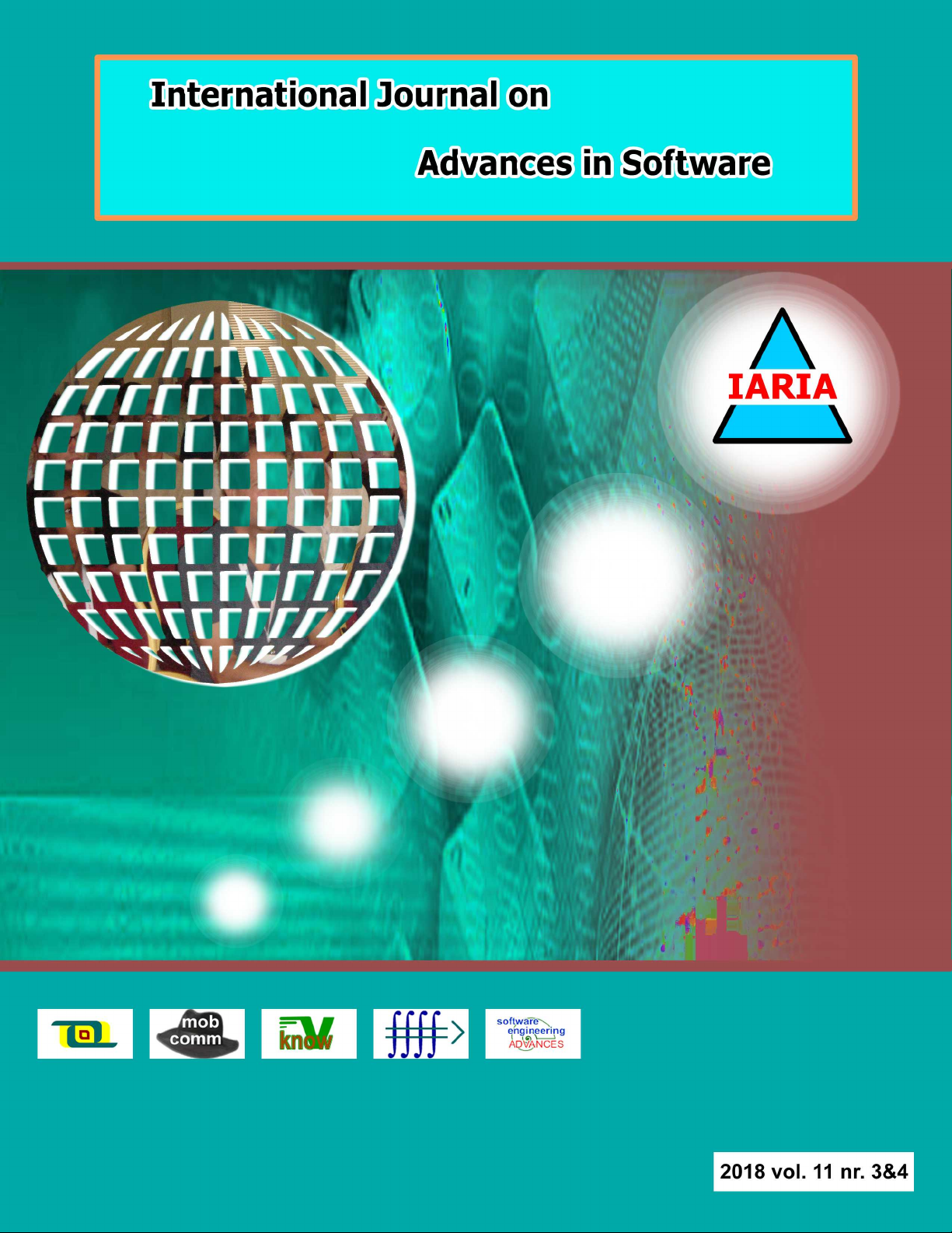 International Journal on Advances in Software