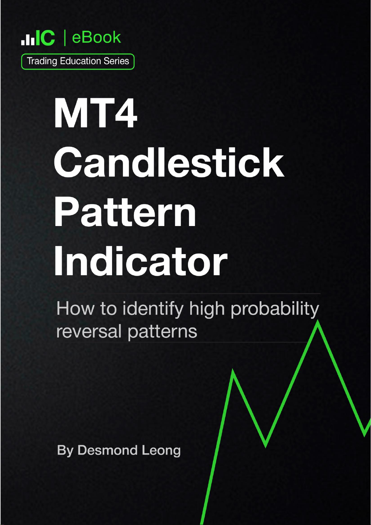 MT4 Candlestick Pattern Indicator - How to identify high probability reversal patterns