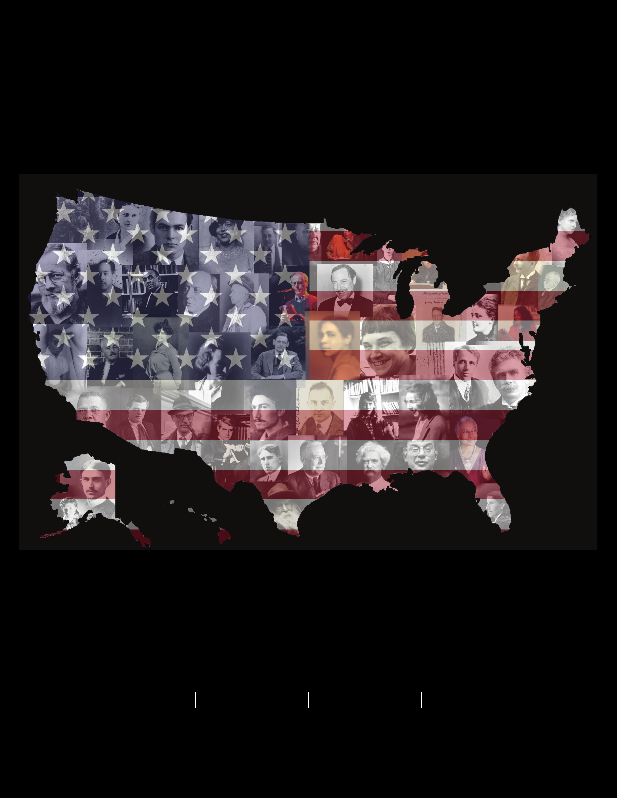 Writing the Nation: A Concise Introduction to American Literature—1865 to Present