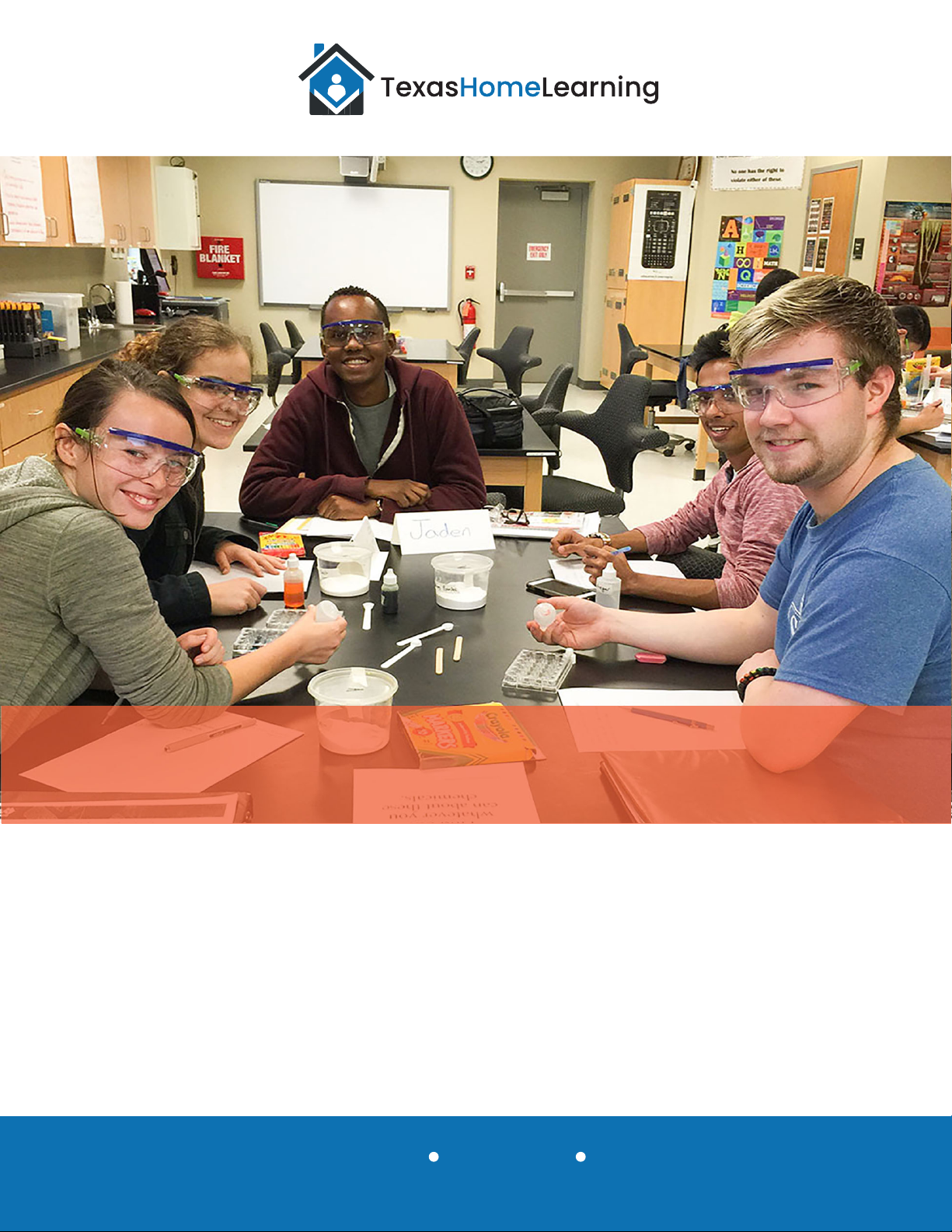 Eleventh Grade Summer At-Home Learning