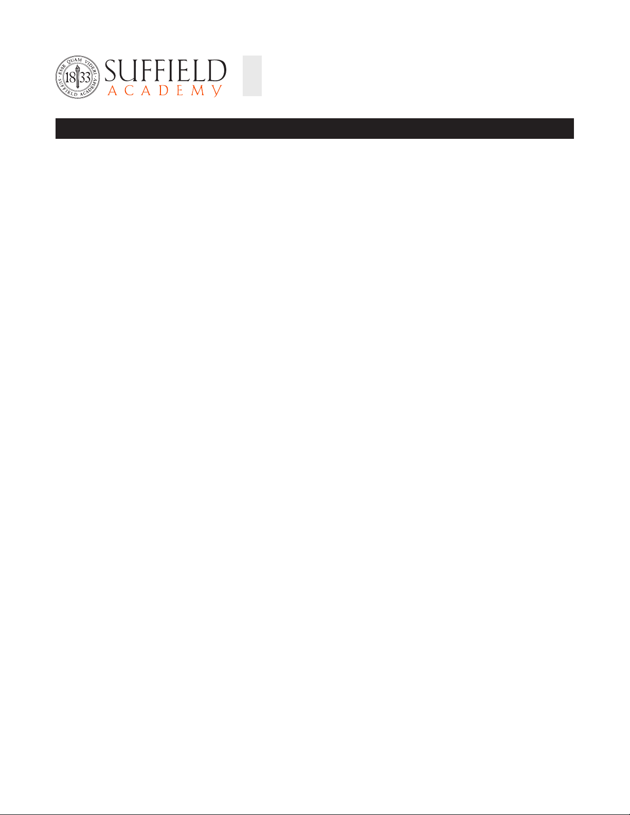 2024-2025 SUMMER READING LIST