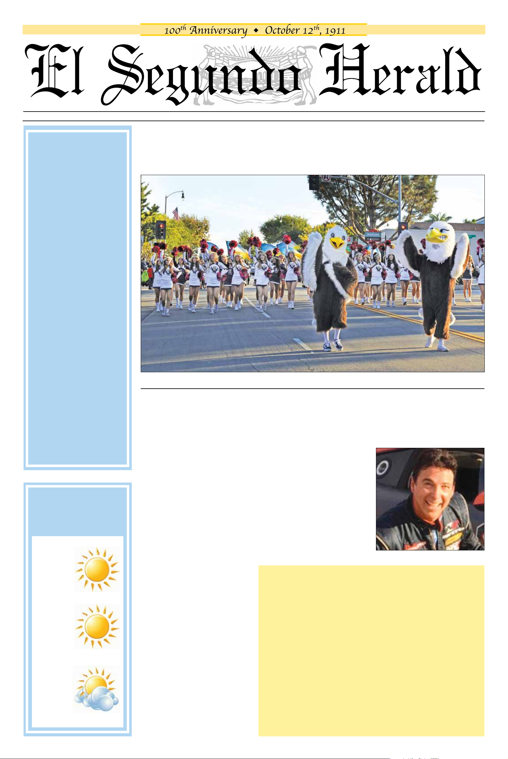 El Segundo Herald