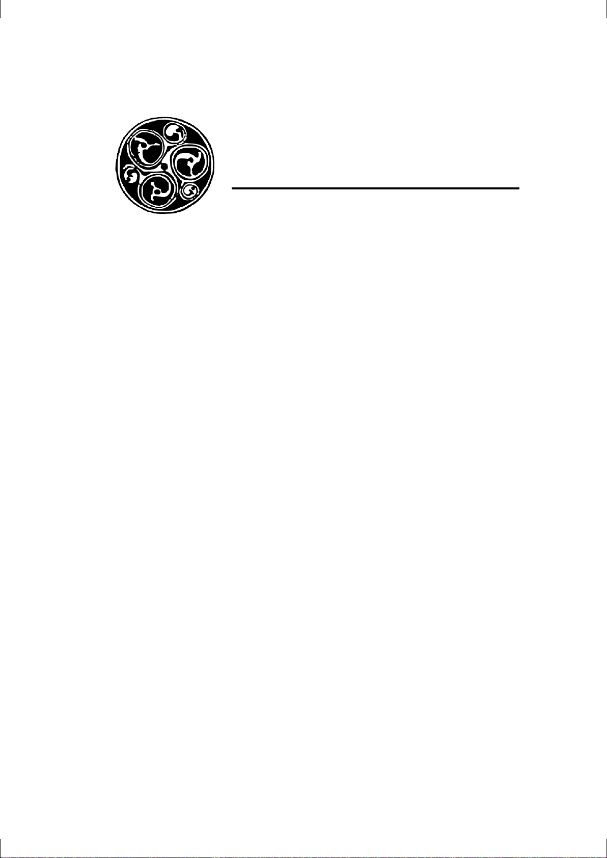 ABEI Journal - The Brazilian Journal of Irish Studies
