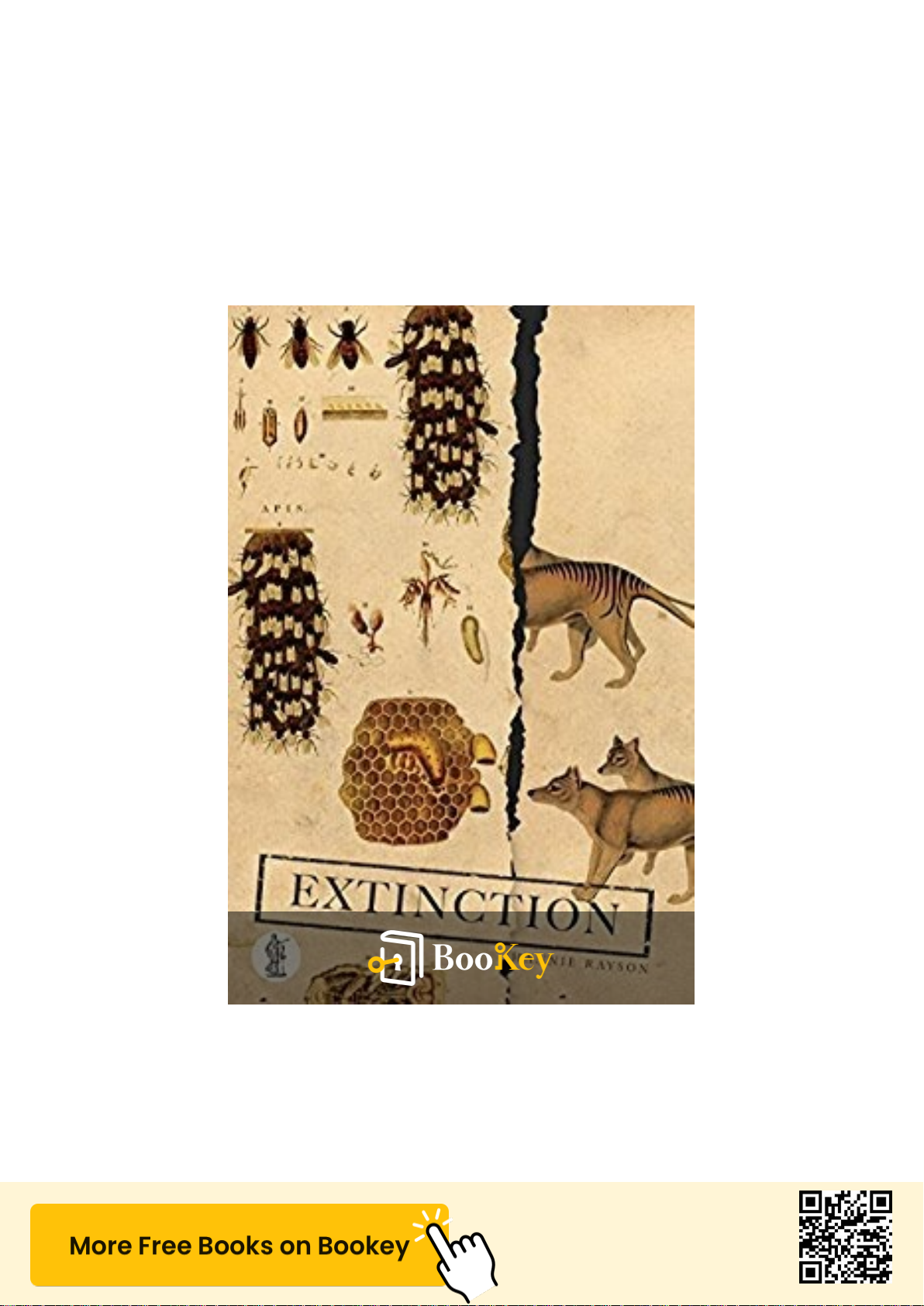 Extinction PDF