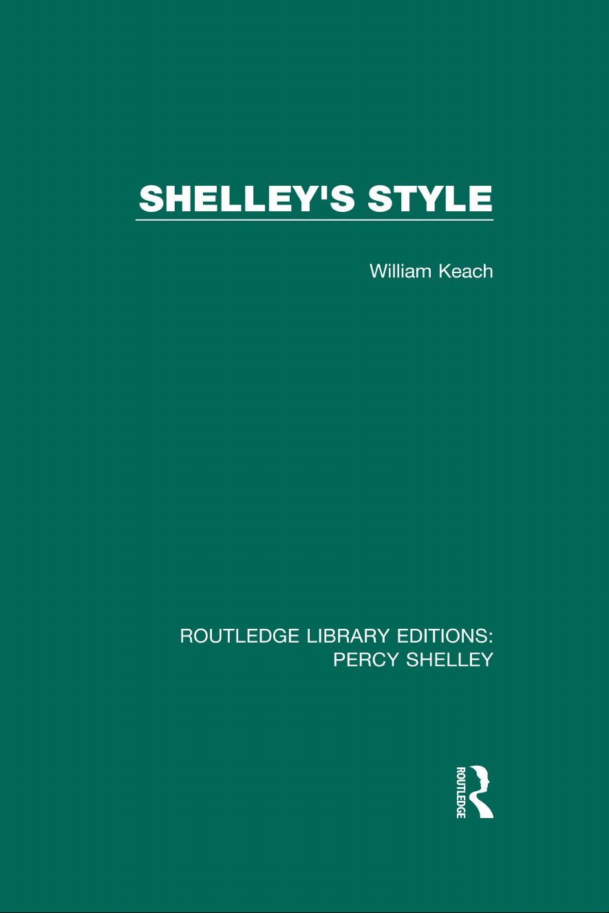 SHELLEY'S STYLE