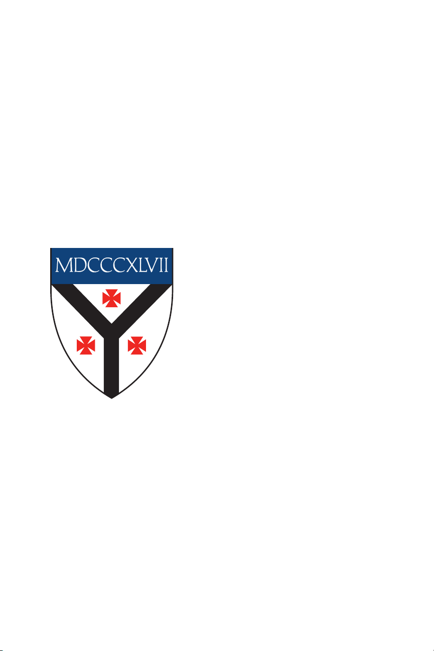 Graduate School of Arts and Sciences Programs and Policies 2024-2025