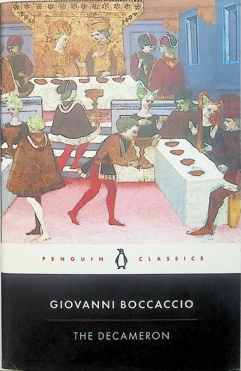 The Decameron