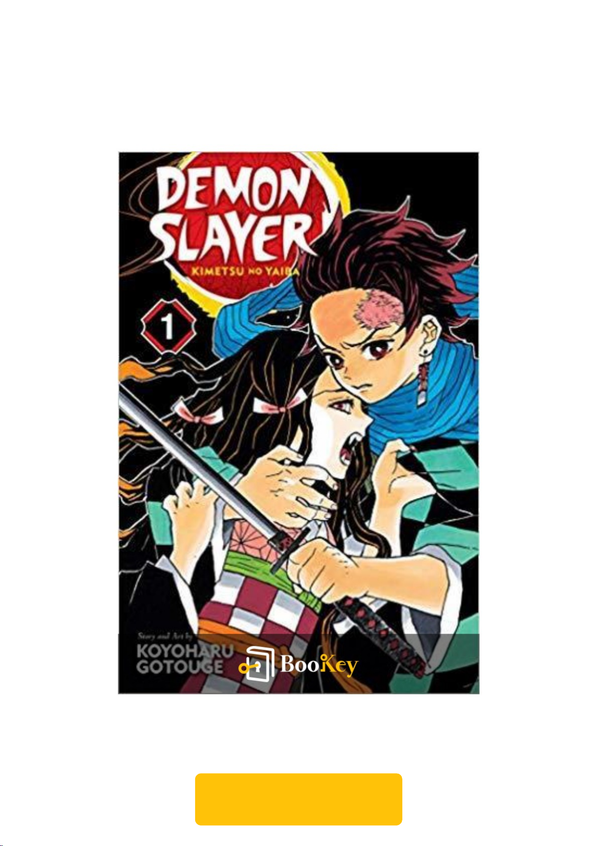 Demon Slayer: Kimetsu no Yaiba