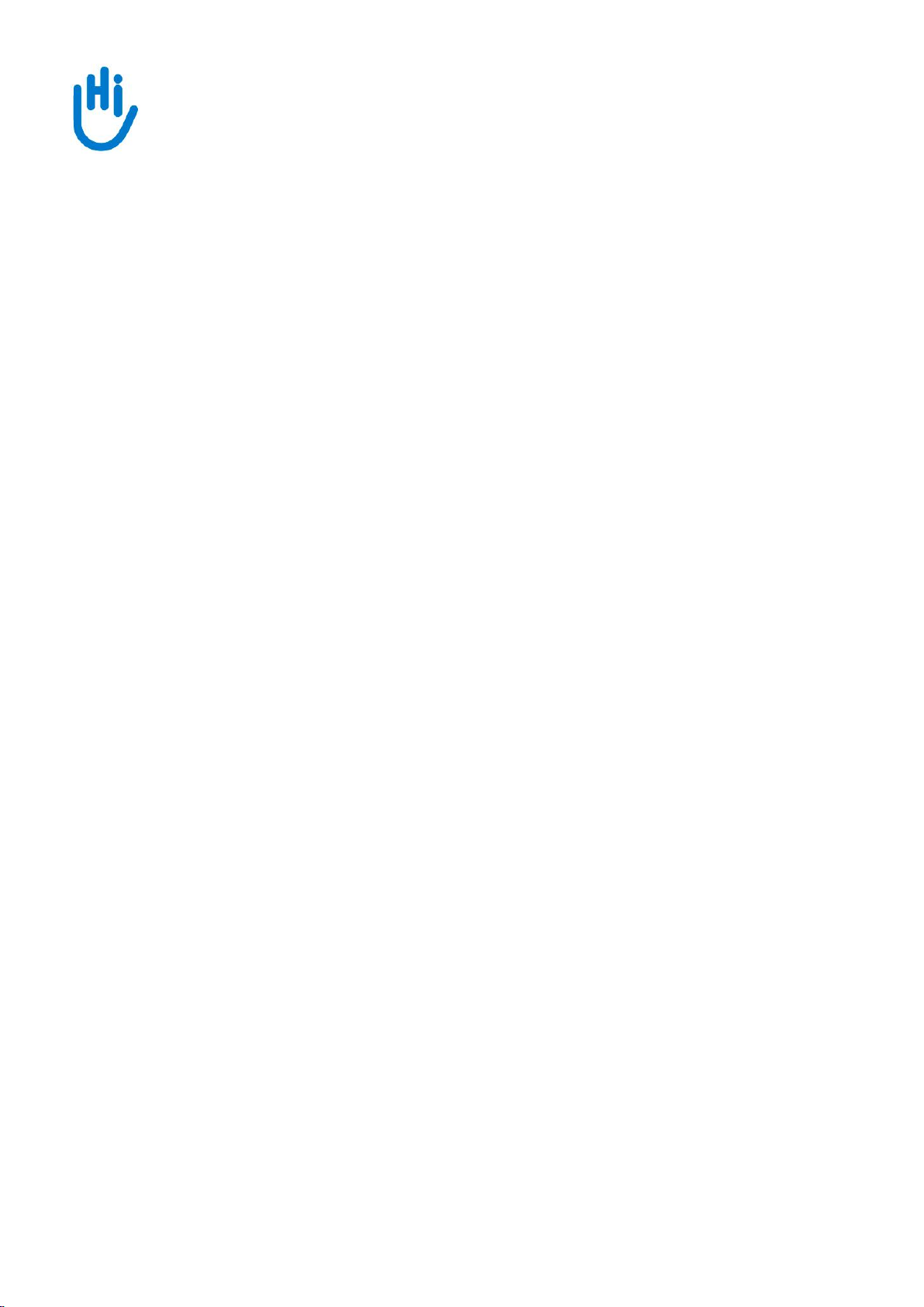 Web Content Accessibility Guidelines (WCAG 2.1)