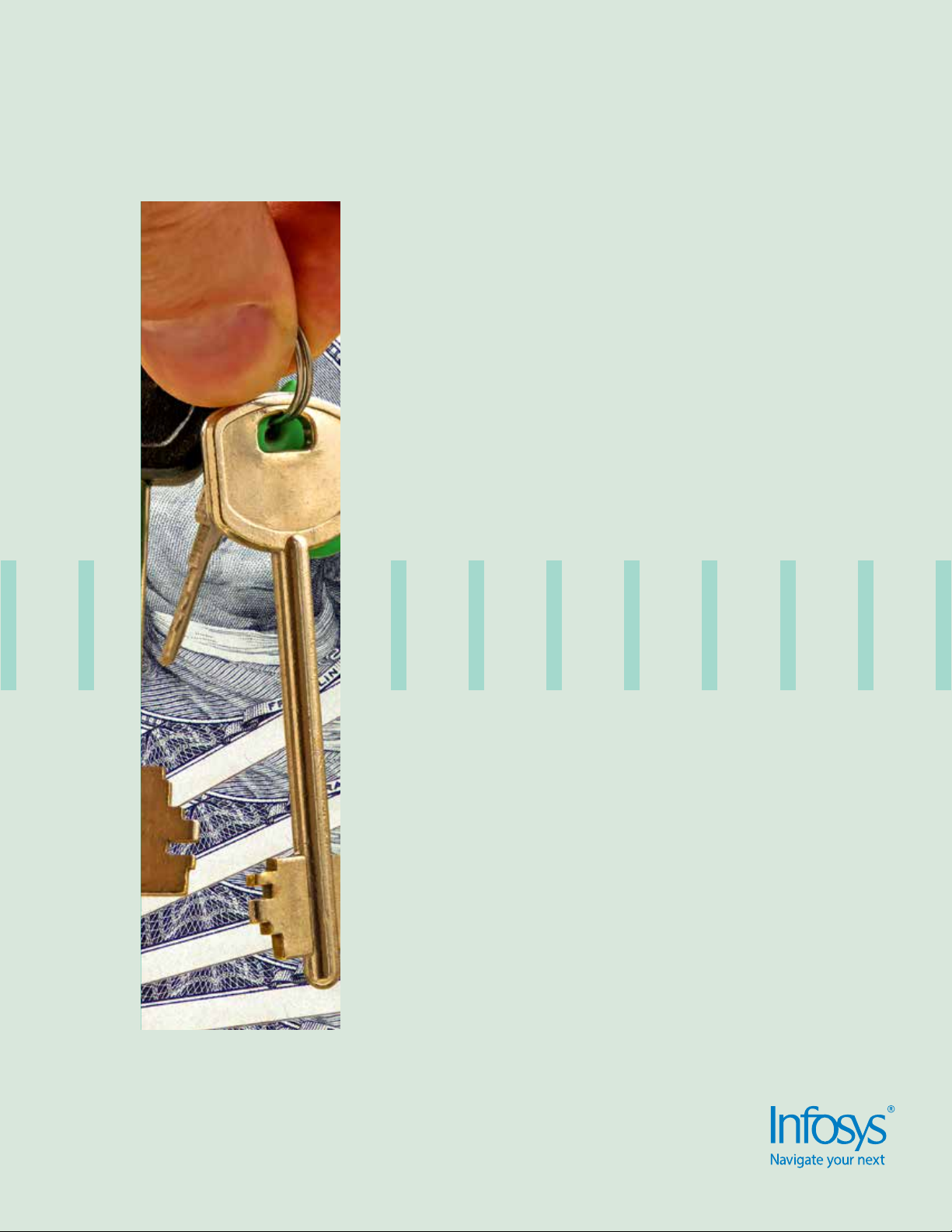 ADVANCED SECURITY DESIGN FOR FINANCIAL APPLICATIONS