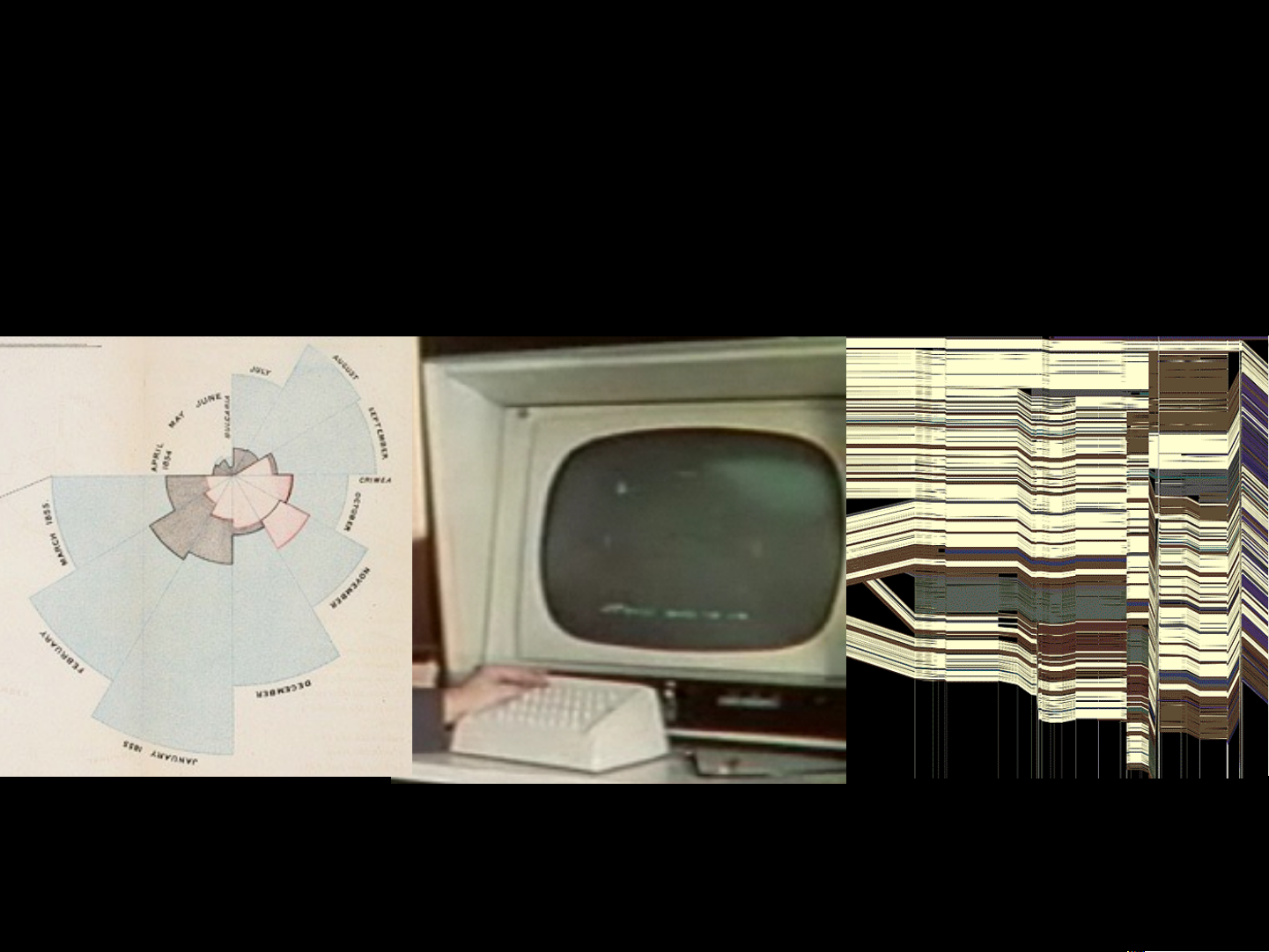 CSE 512 - Data Visualization Visualization Tools