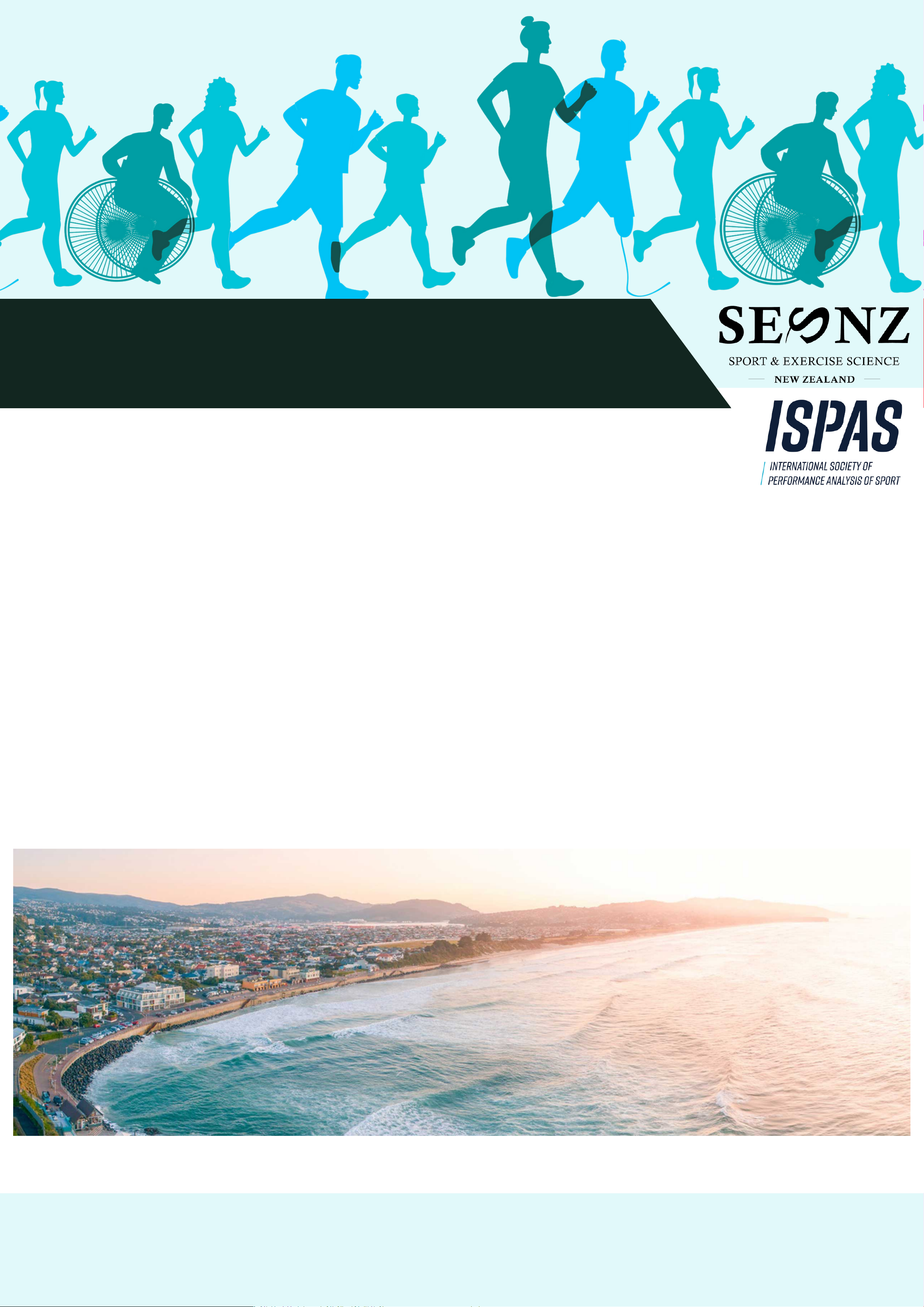 SES NZ 2024 Conference