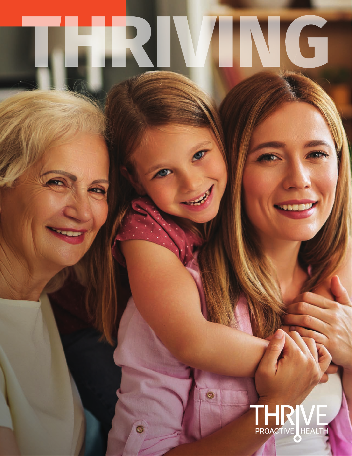 Helping Women Become Stronger, Healthier, and More Balanced