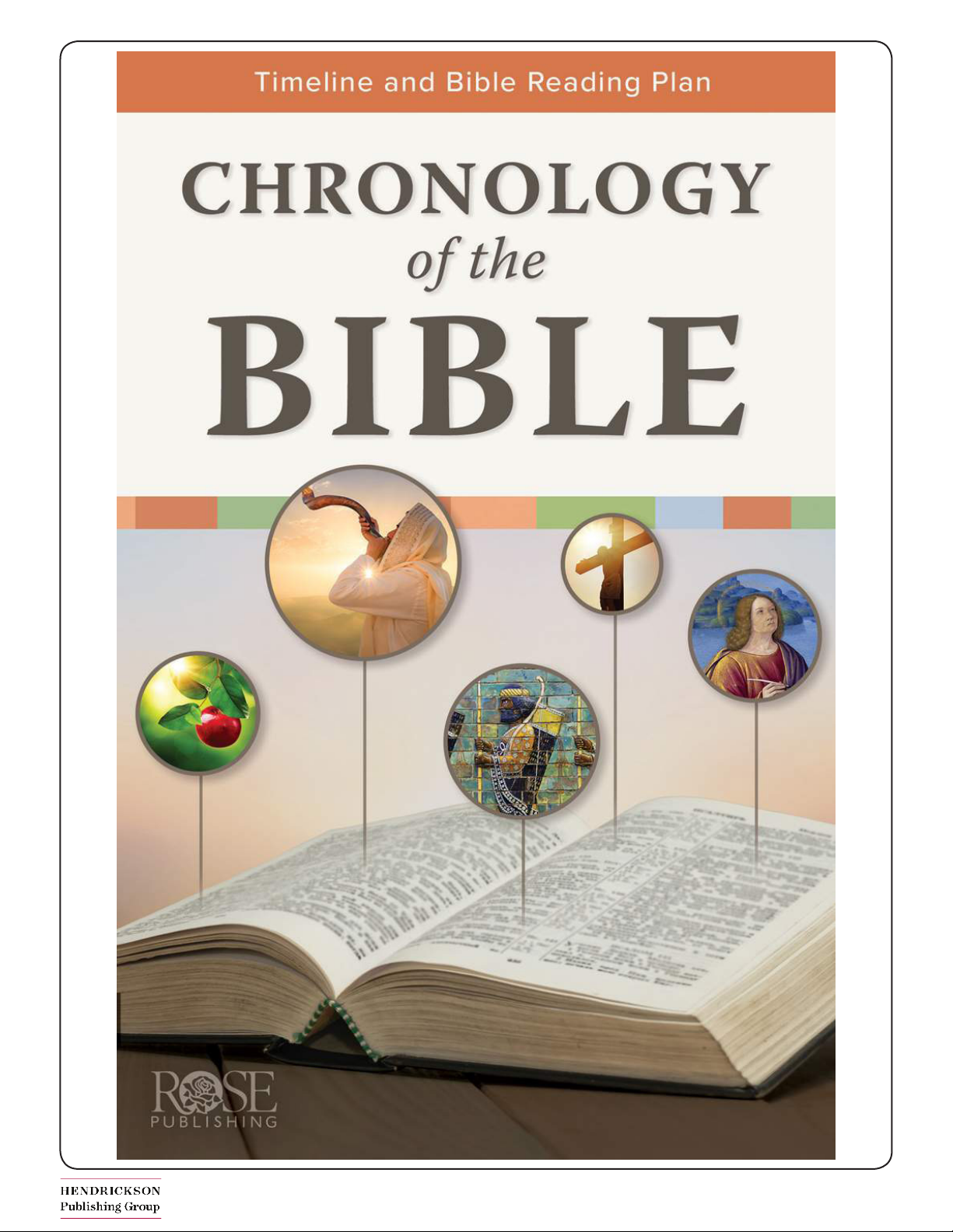 Chronology of the Bible