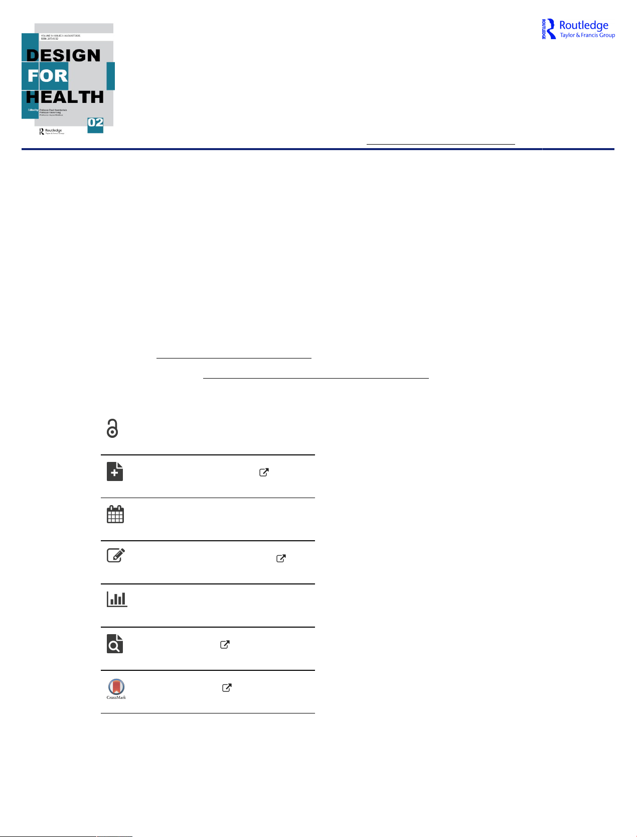 Communication tools to support public understanding and awareness of COVID-19 information