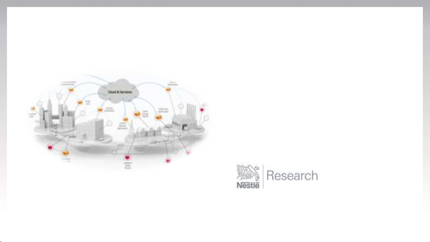 Digital Solutions for Personalized Nutrition