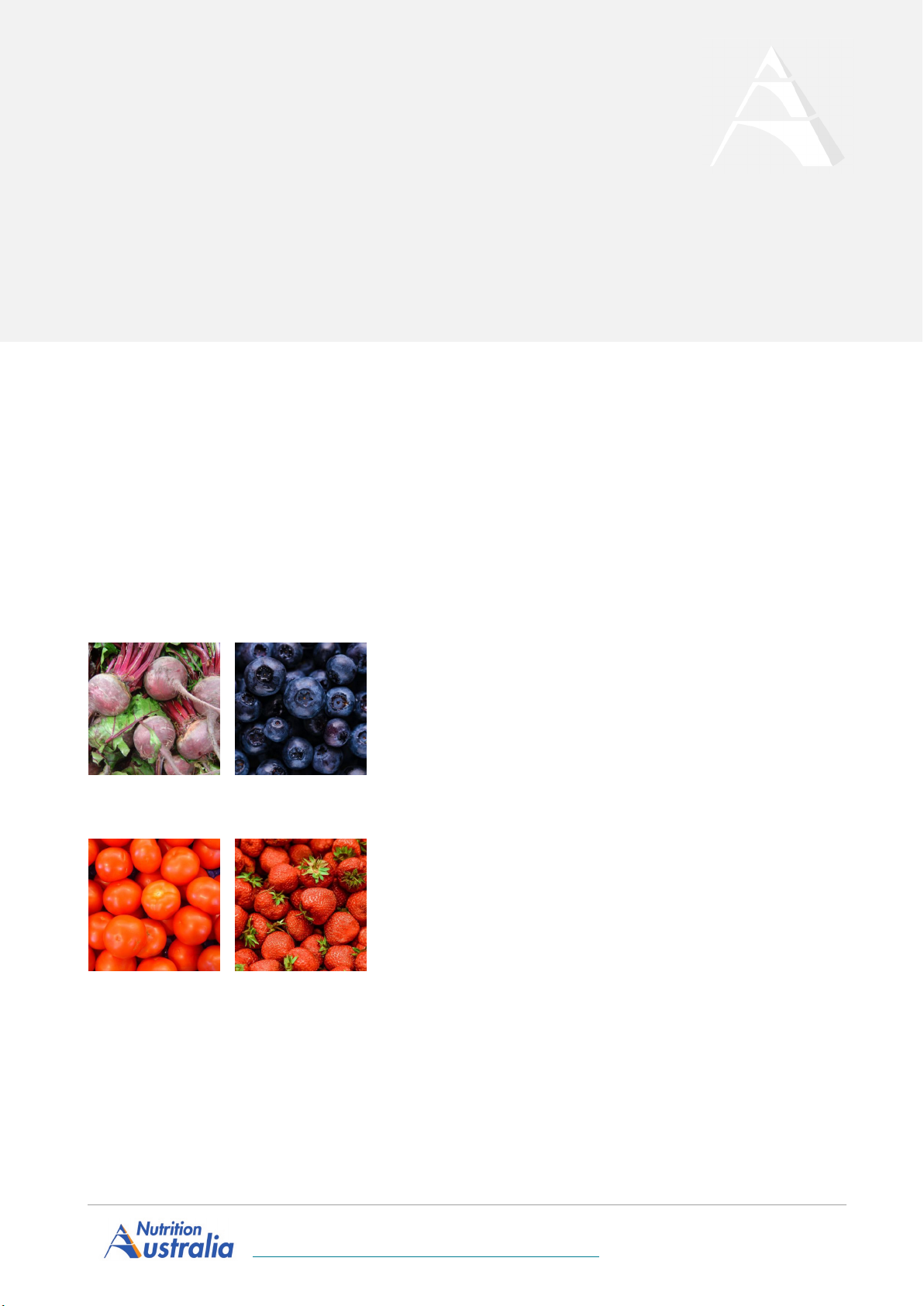 Eat a rainbow