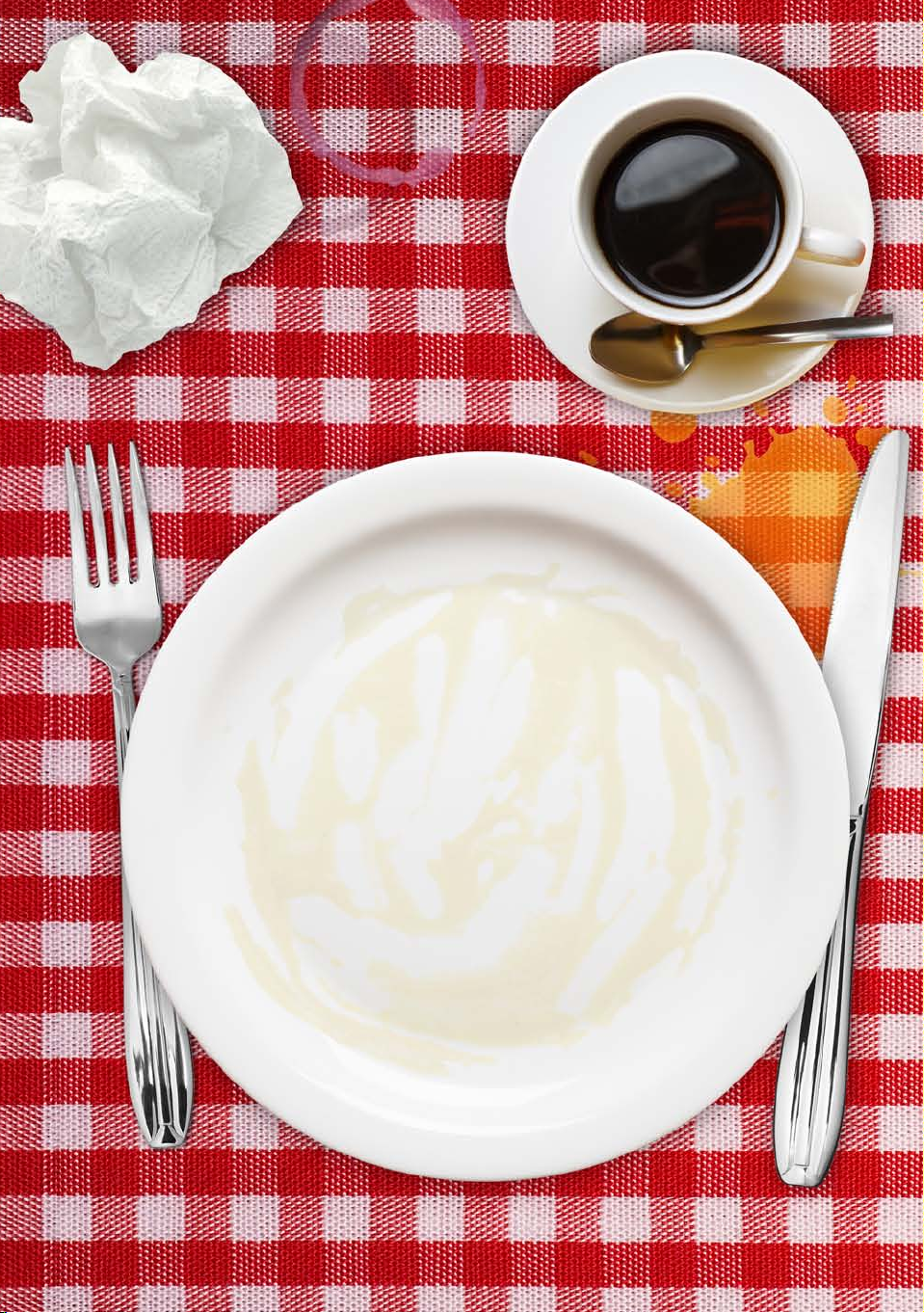Personalized Nutrition Advice: An everyday-life perspective