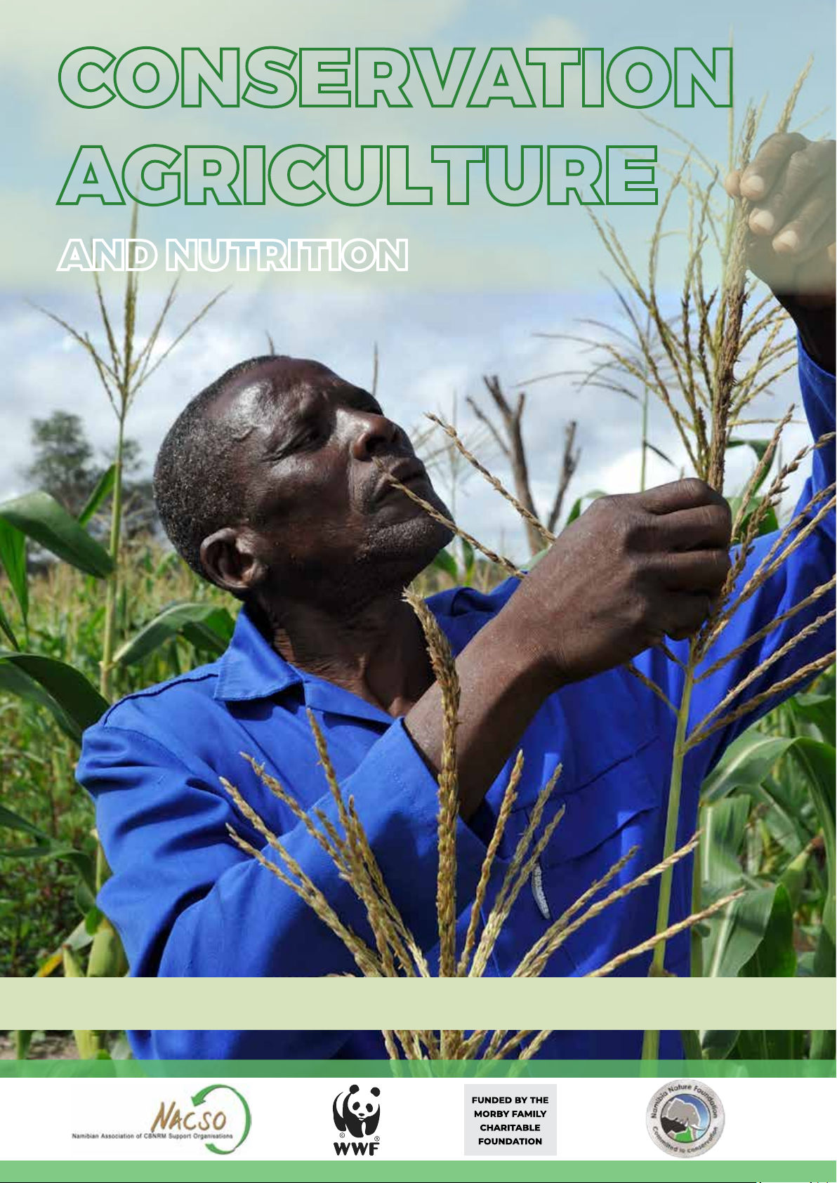 Conservation Agriculture and Nutrition