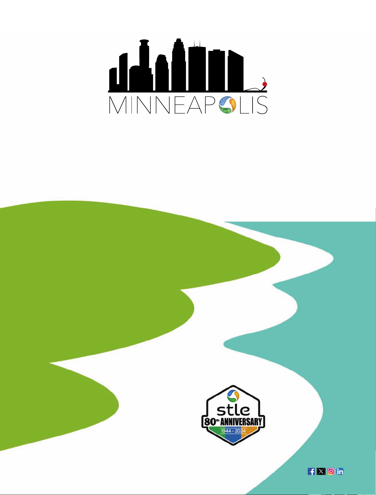 78th STLE Annual Meeting & Exhibition