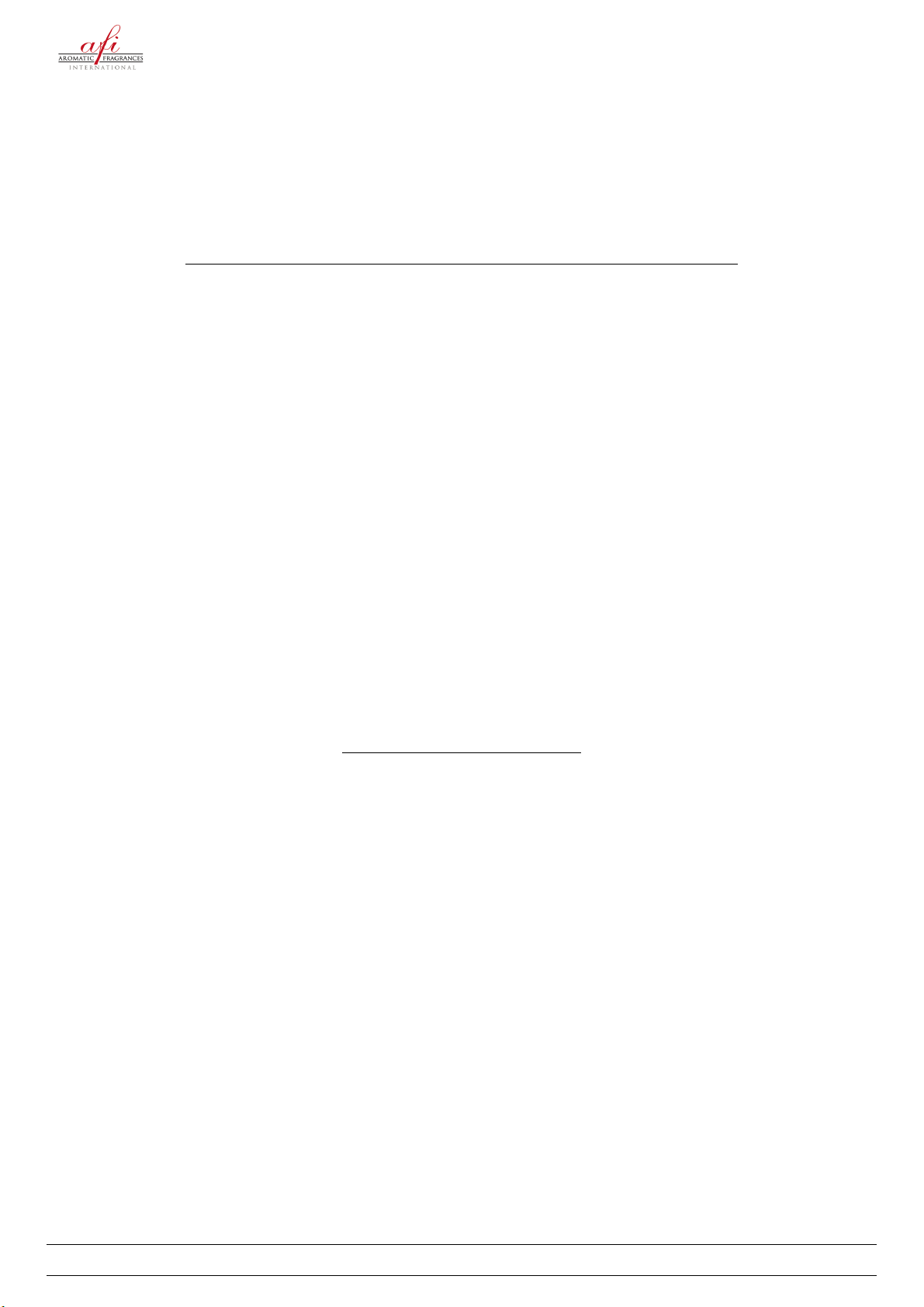 SAFETY DATA SHEET