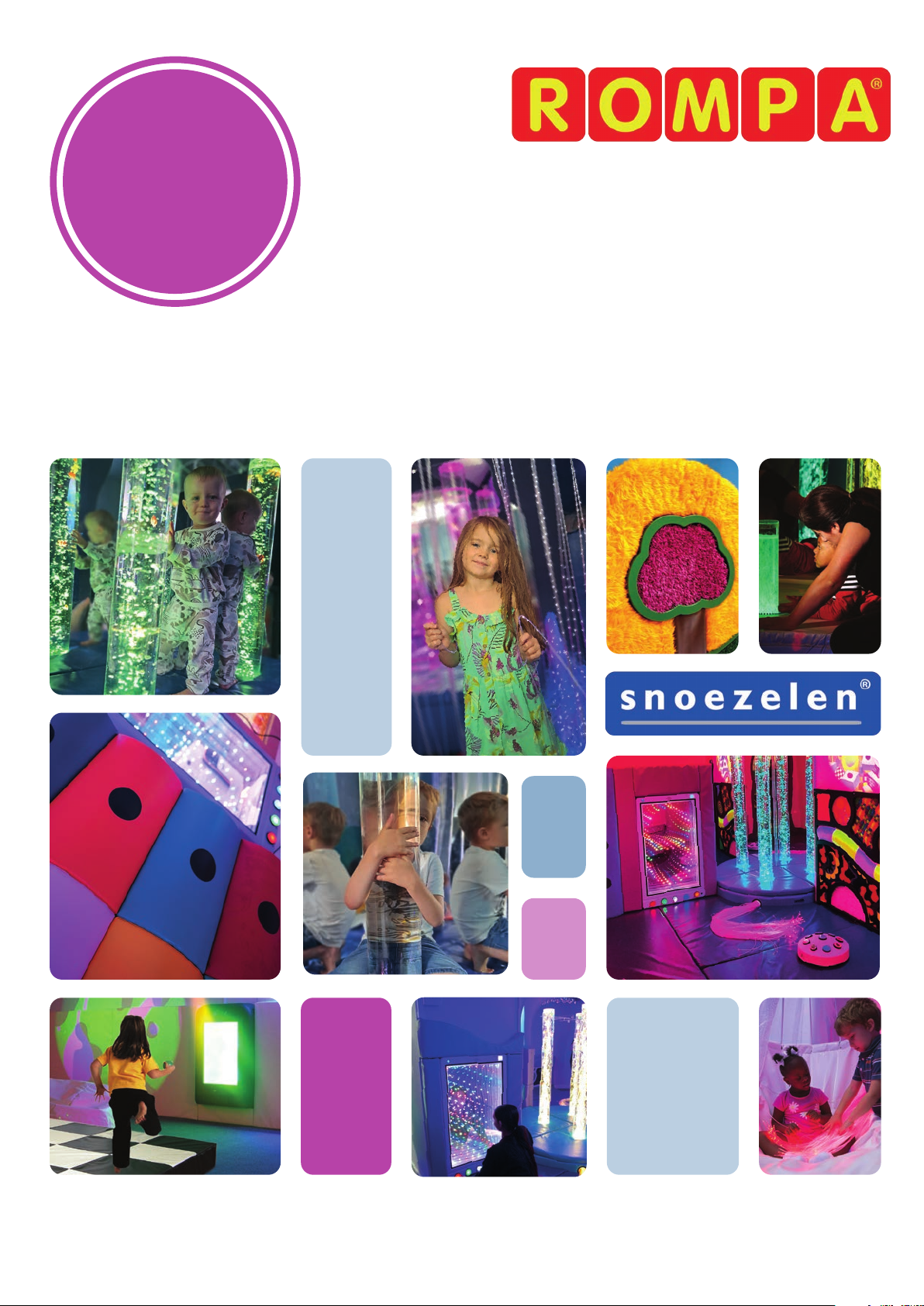 ROMPA Catalogue 2025