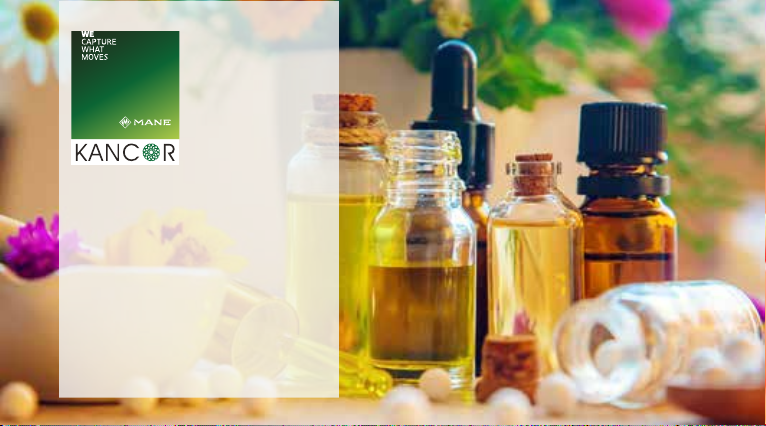 Essential Oils Market Overview