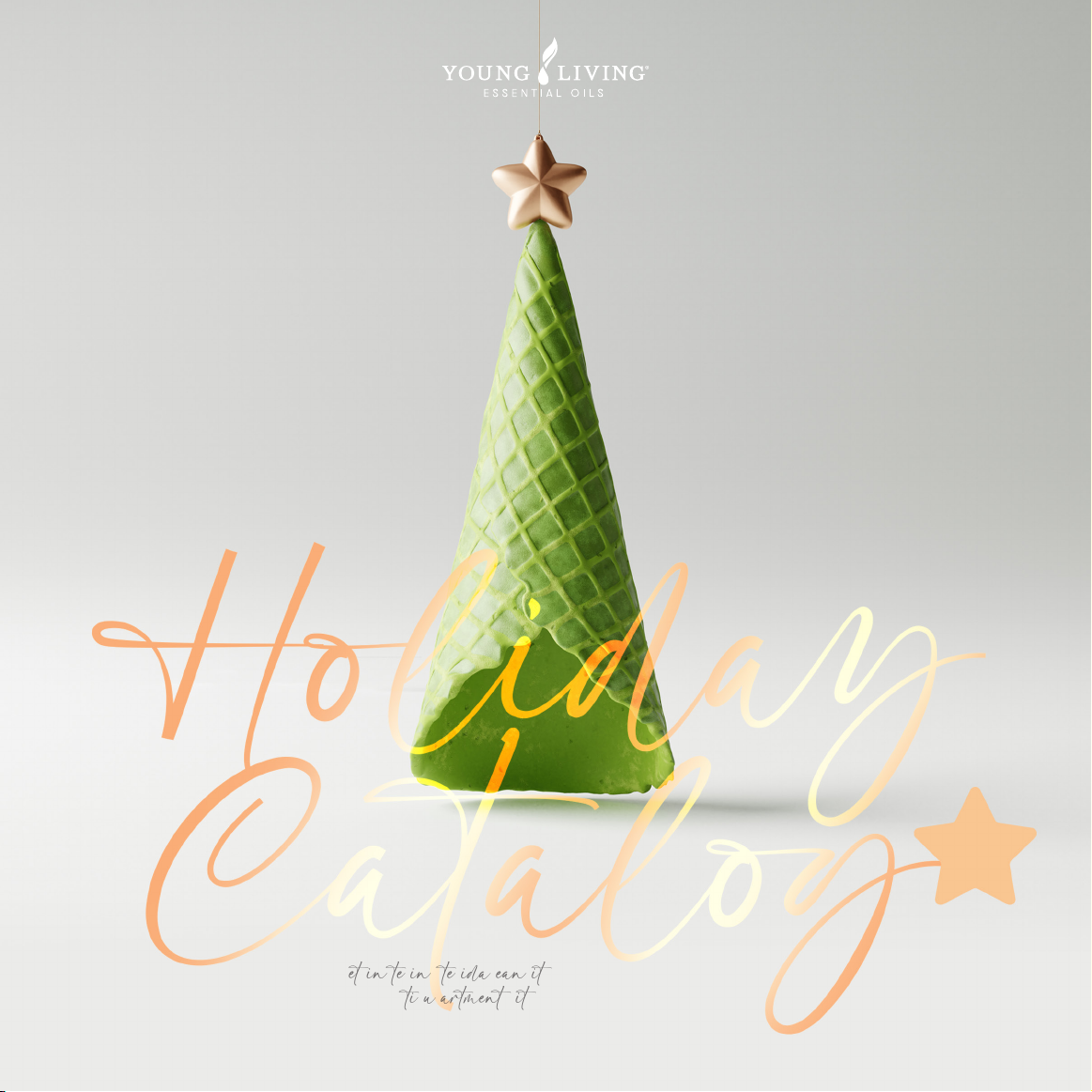 Holiday Catalog 2025
