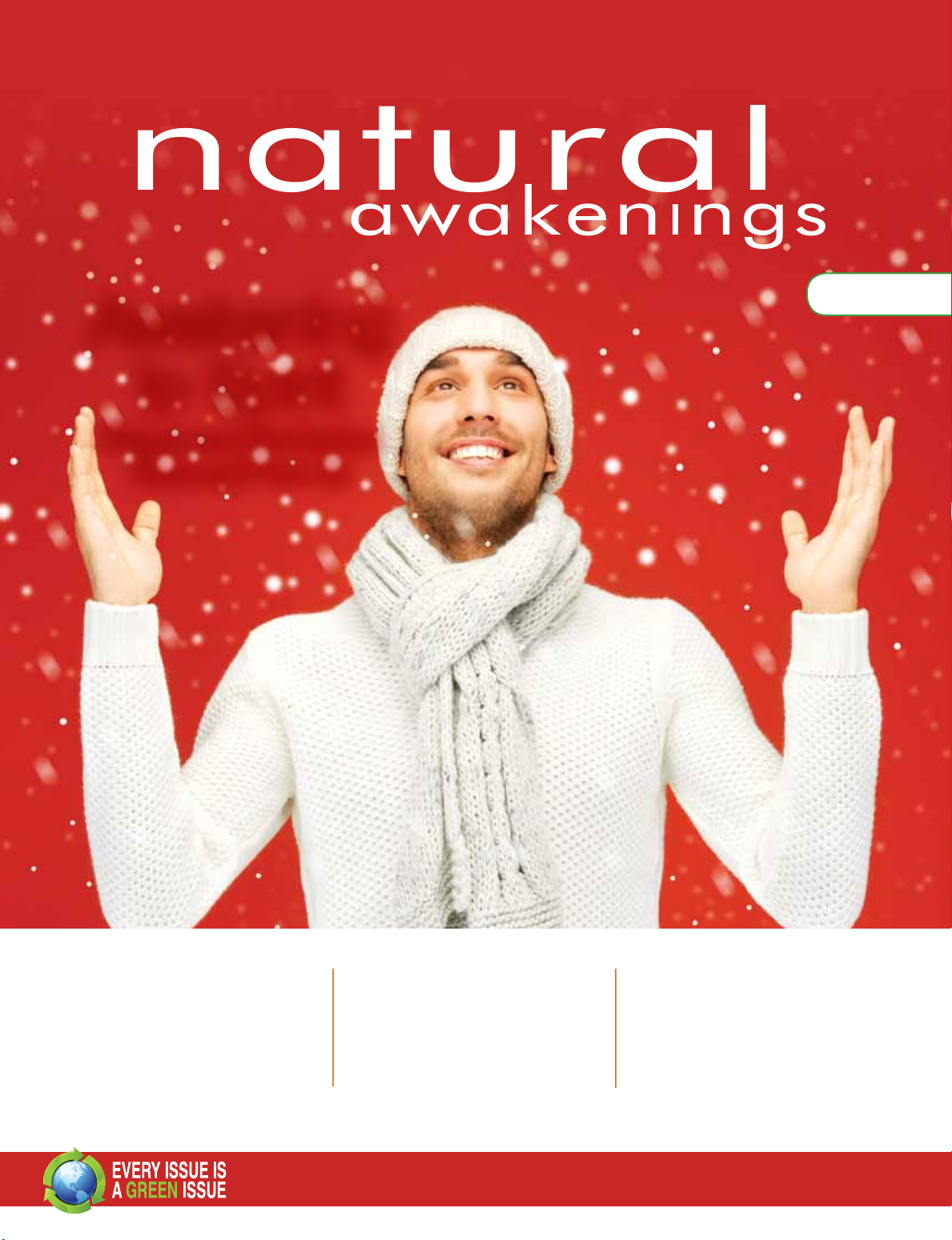 Awakening to Spirit