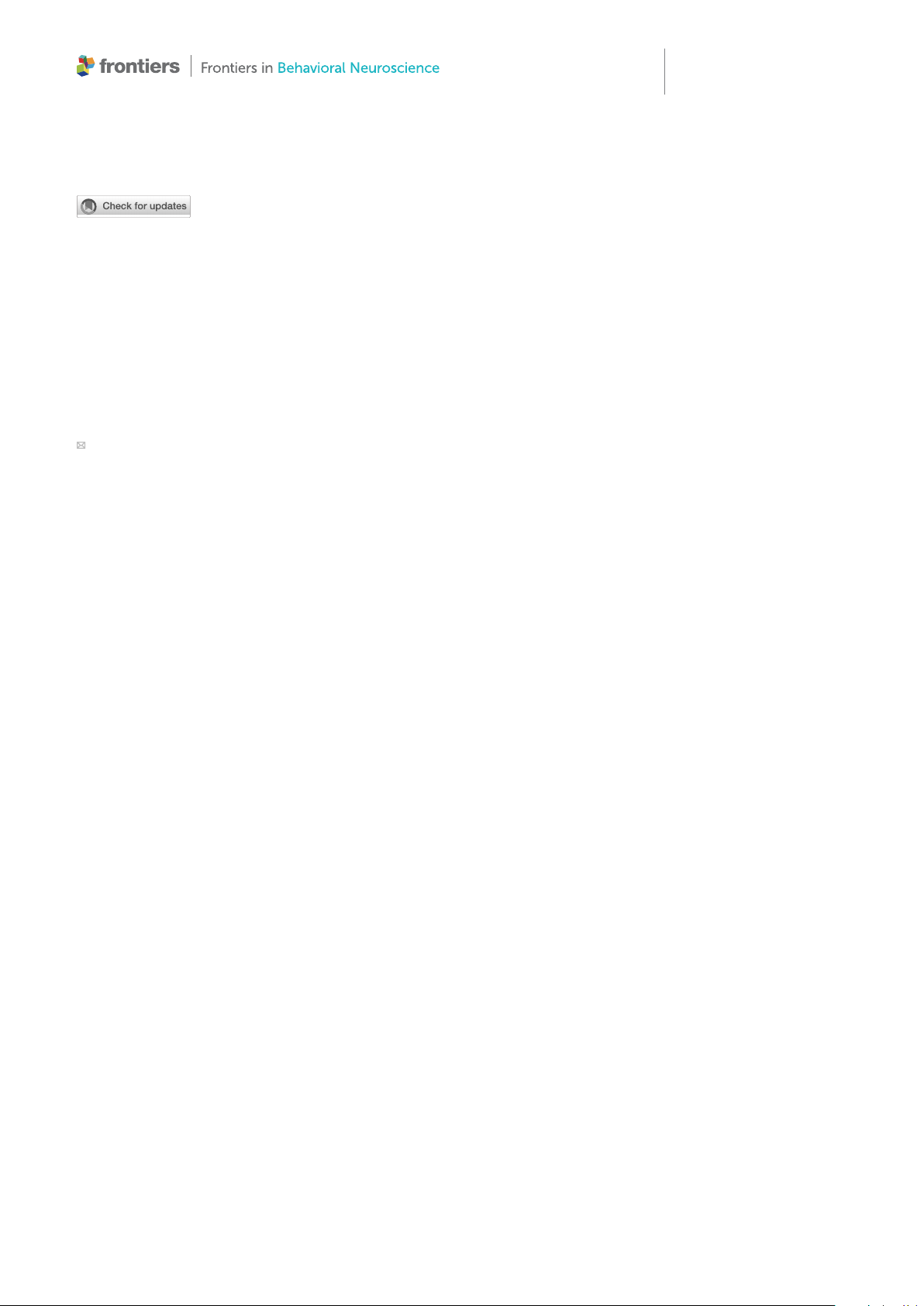 Scents modulate anxiety levels, but electroencephalographic and electrocardiographic assessments could diverge from subjective reports: a pilot study