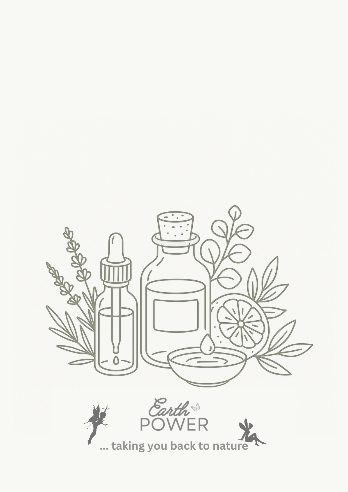 Scents & Soul: The healing secrets of Essential Oils