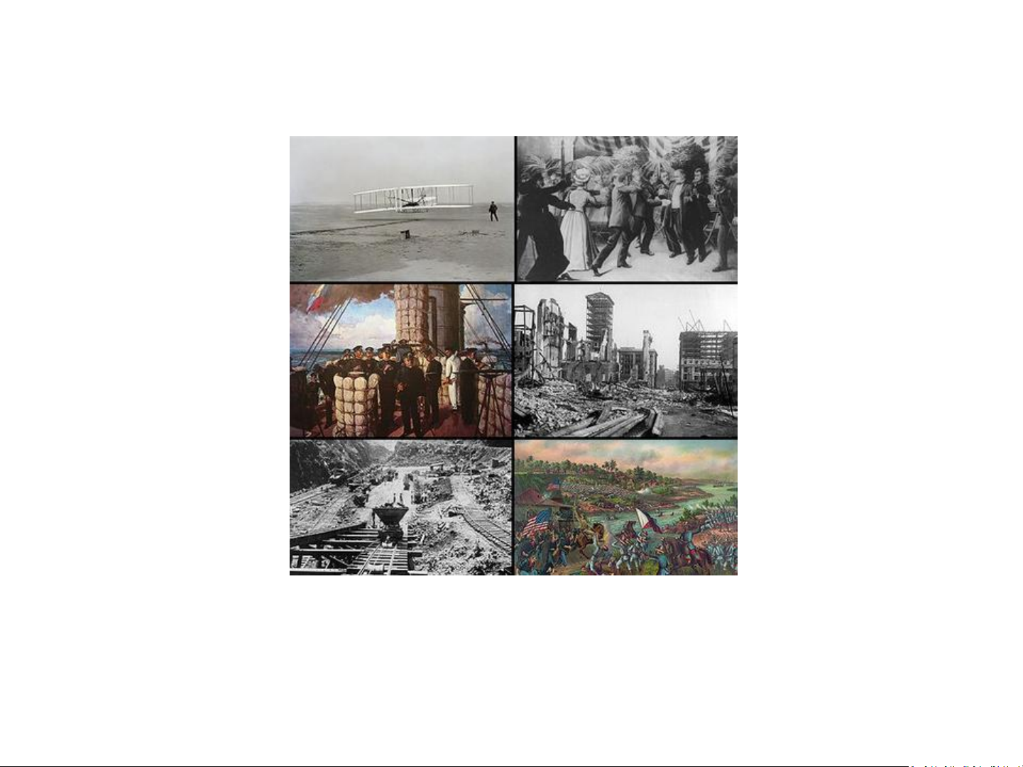 1900s