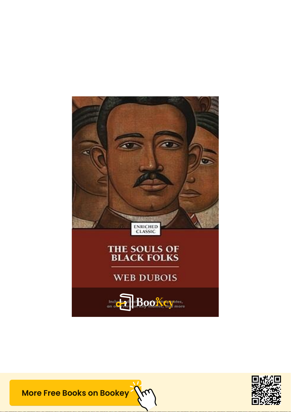 The Souls of Black Folk PDF