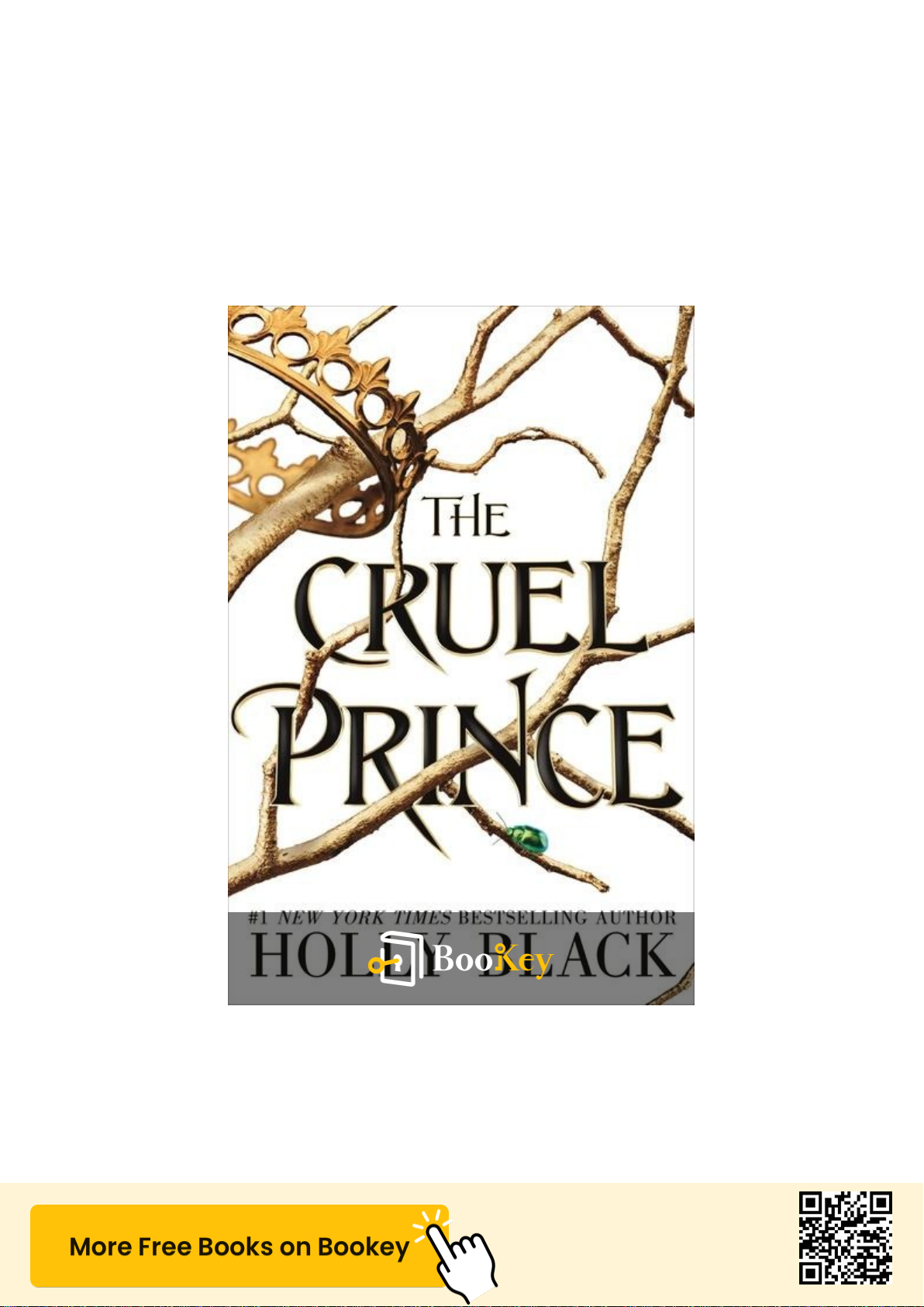 The Cruel Prince