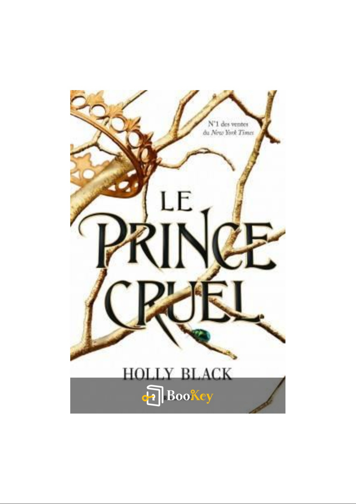 Le Prince Cruel