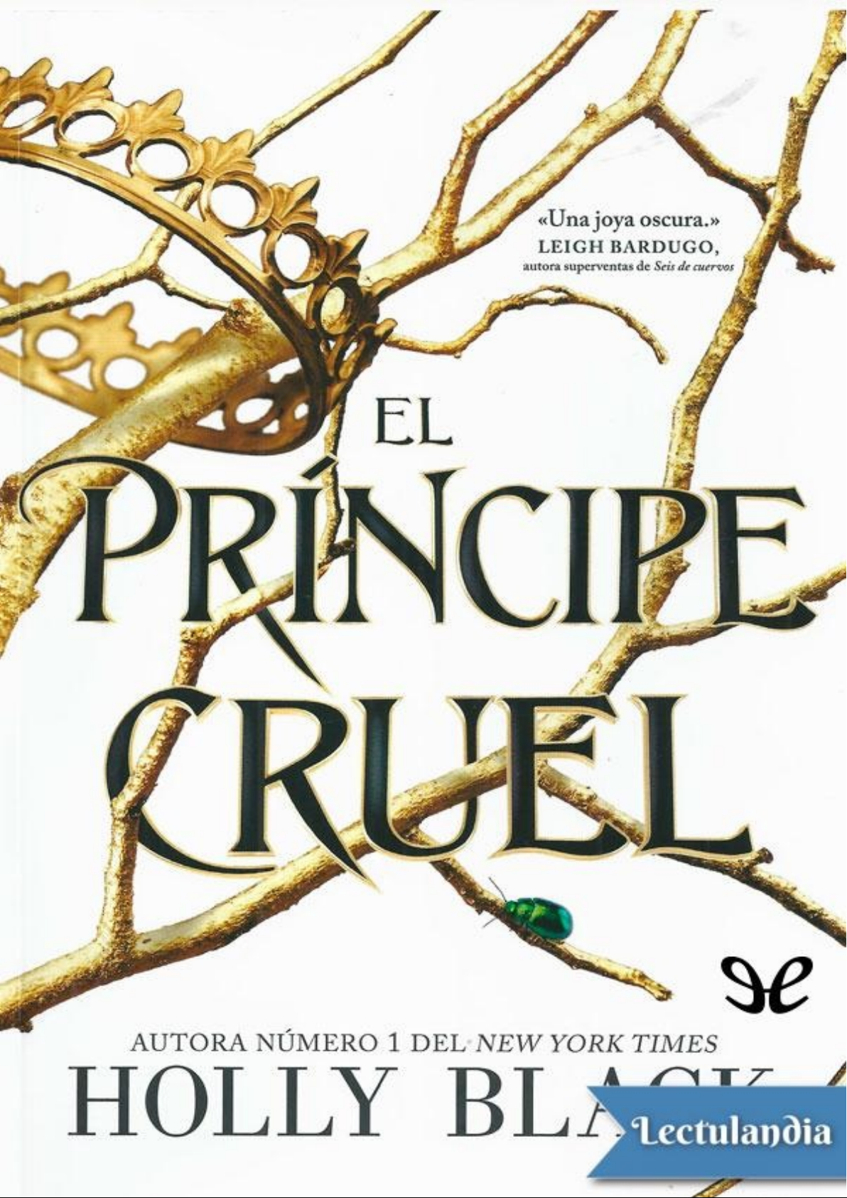 El príncipe cruel