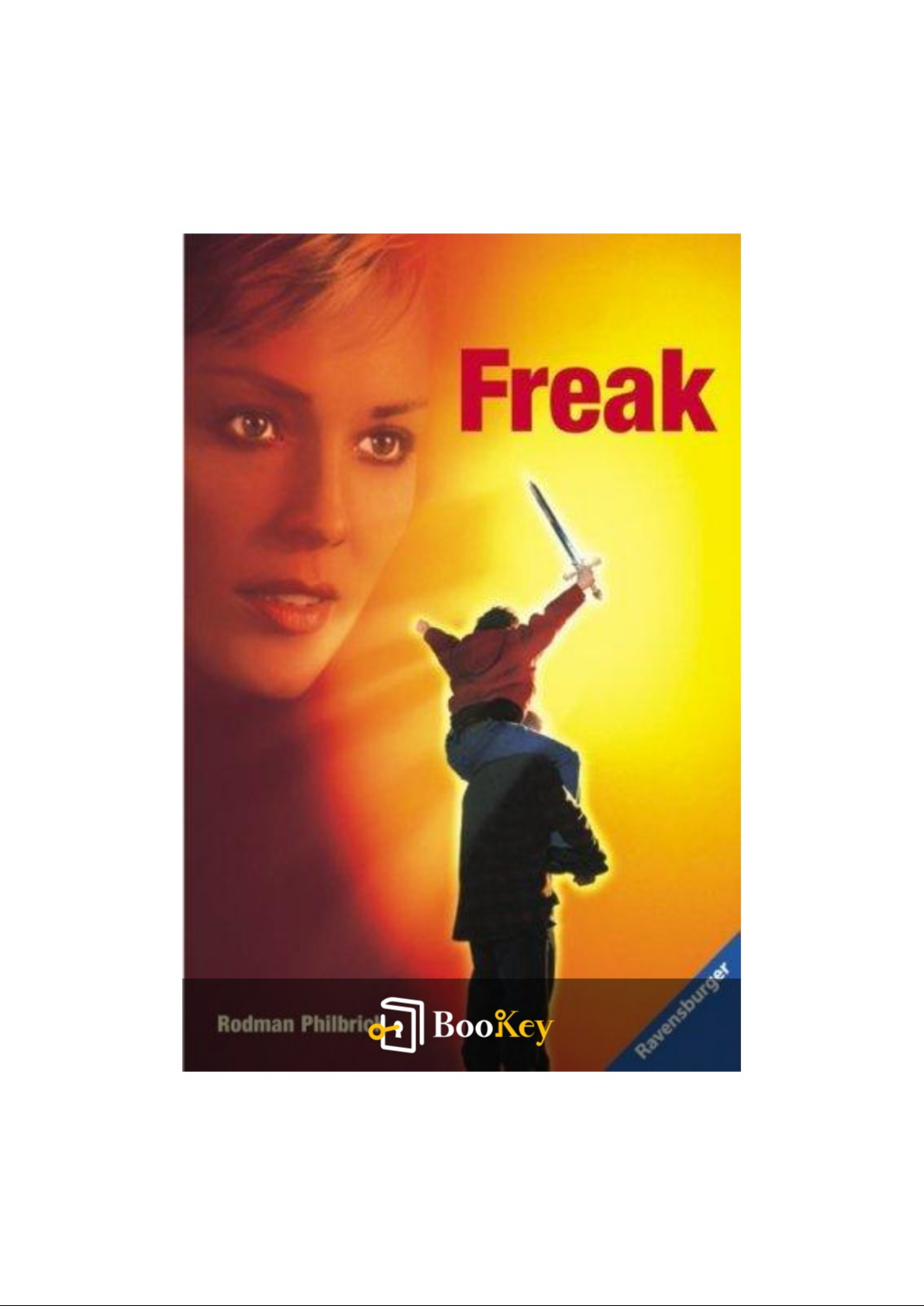 Freak