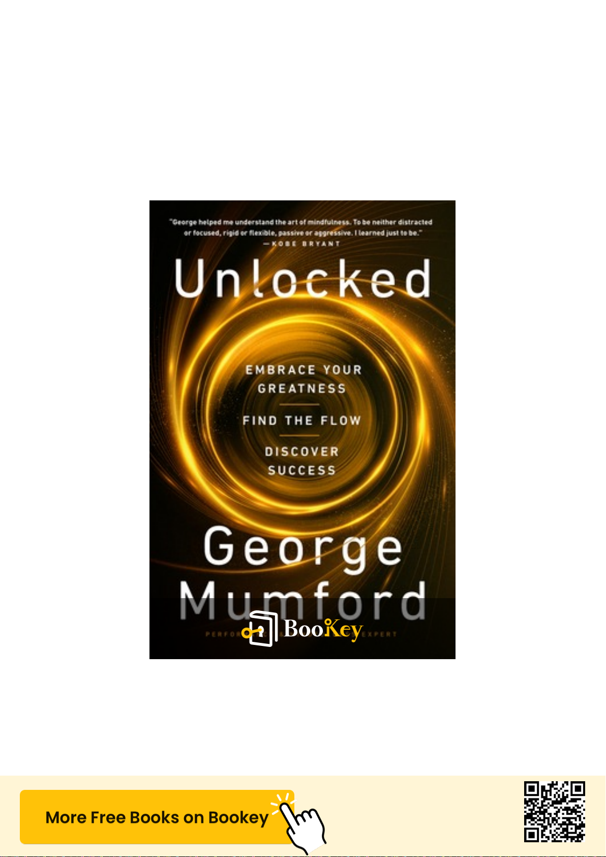 Unlocked
