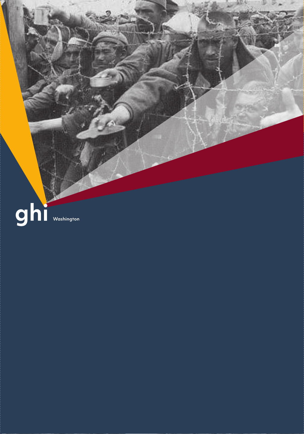 Bulletin of the German Historical Institute