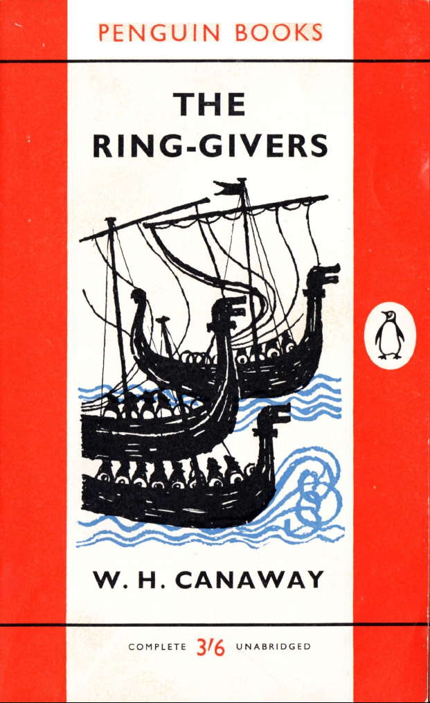 The Ring-Givers
